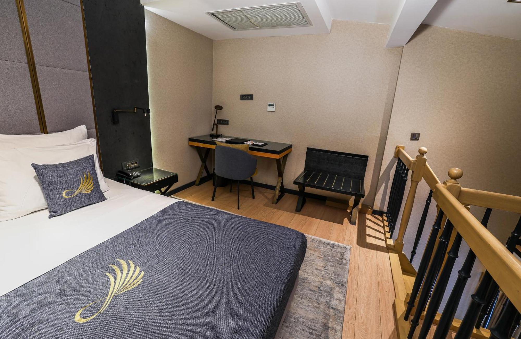 Broyt Hotel Istanbul