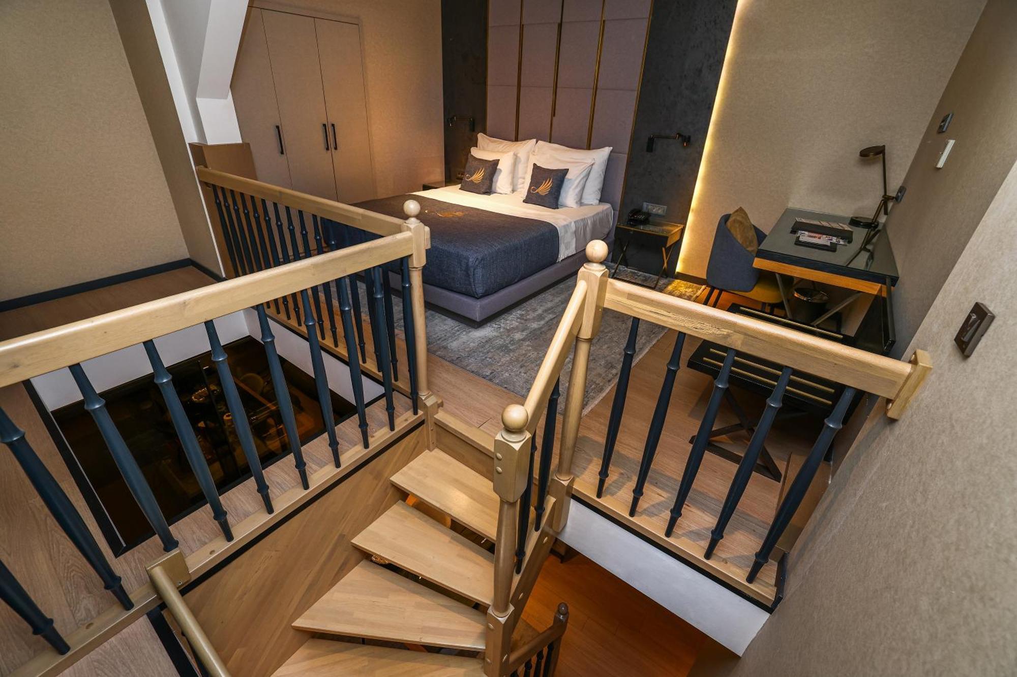 Broyt Hotel