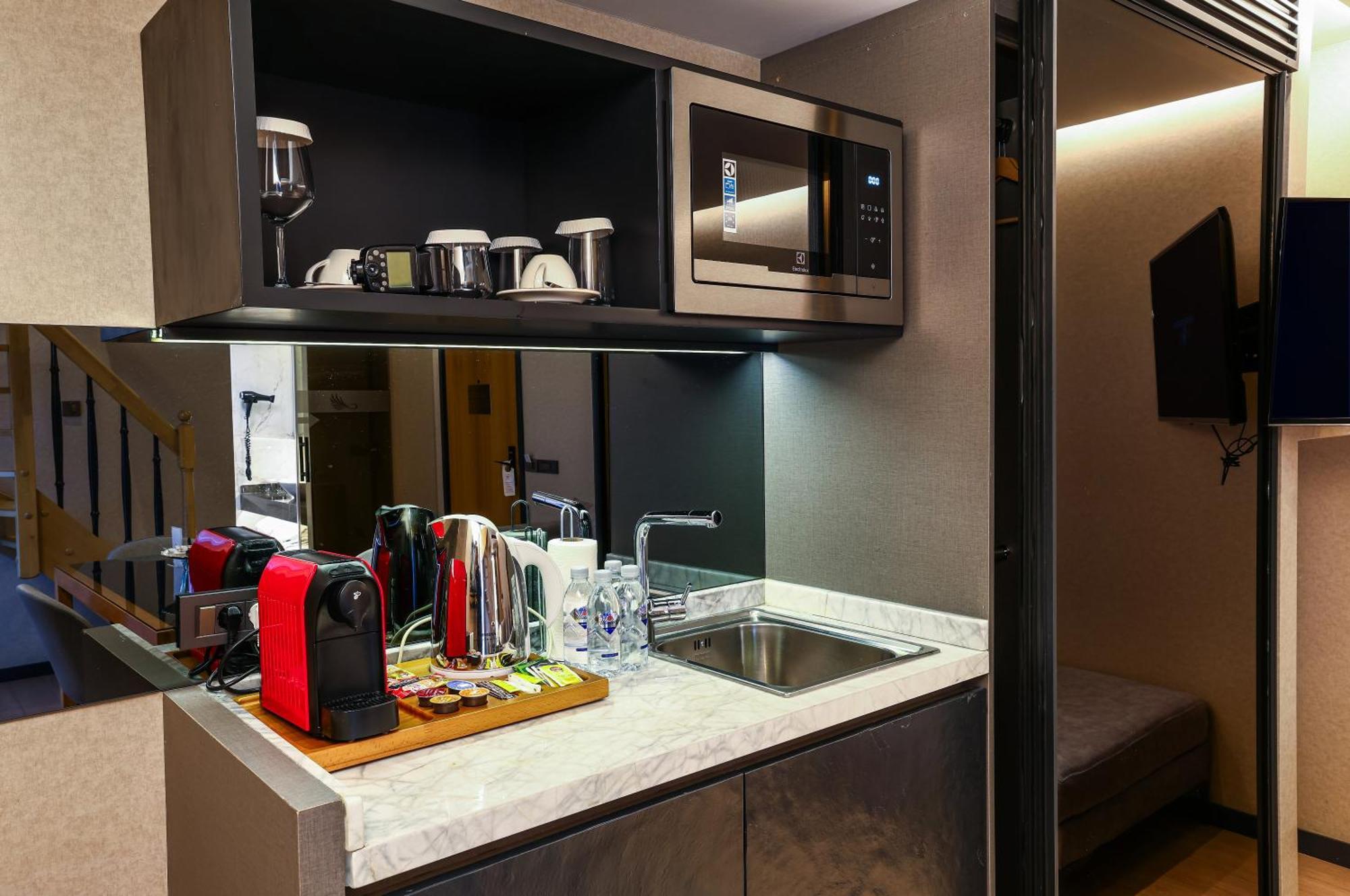 Broyt Hotel Istanbul