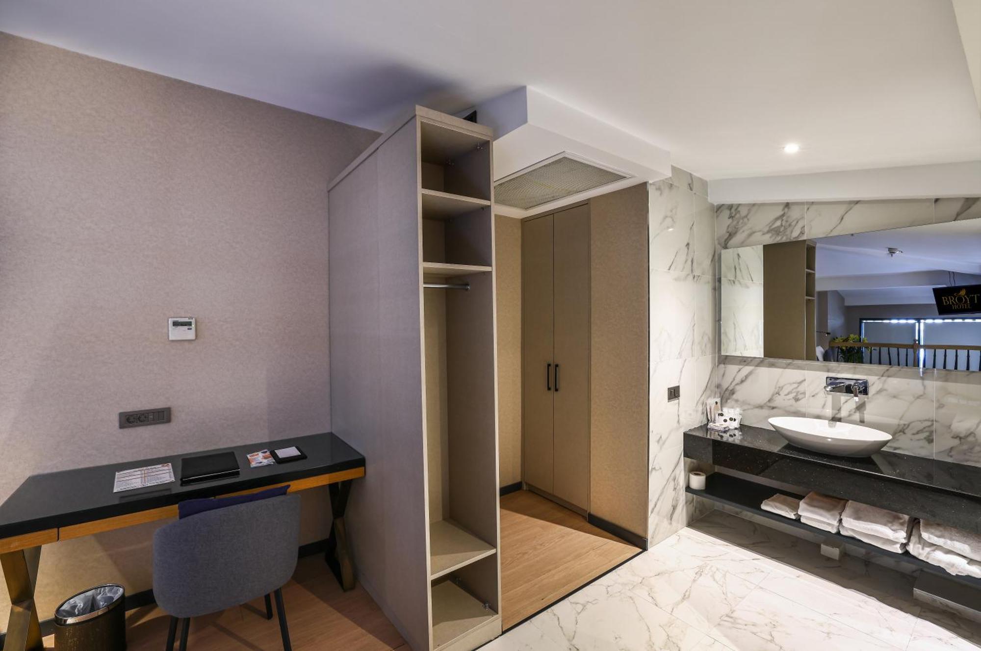 Broyt 4* Istanbul