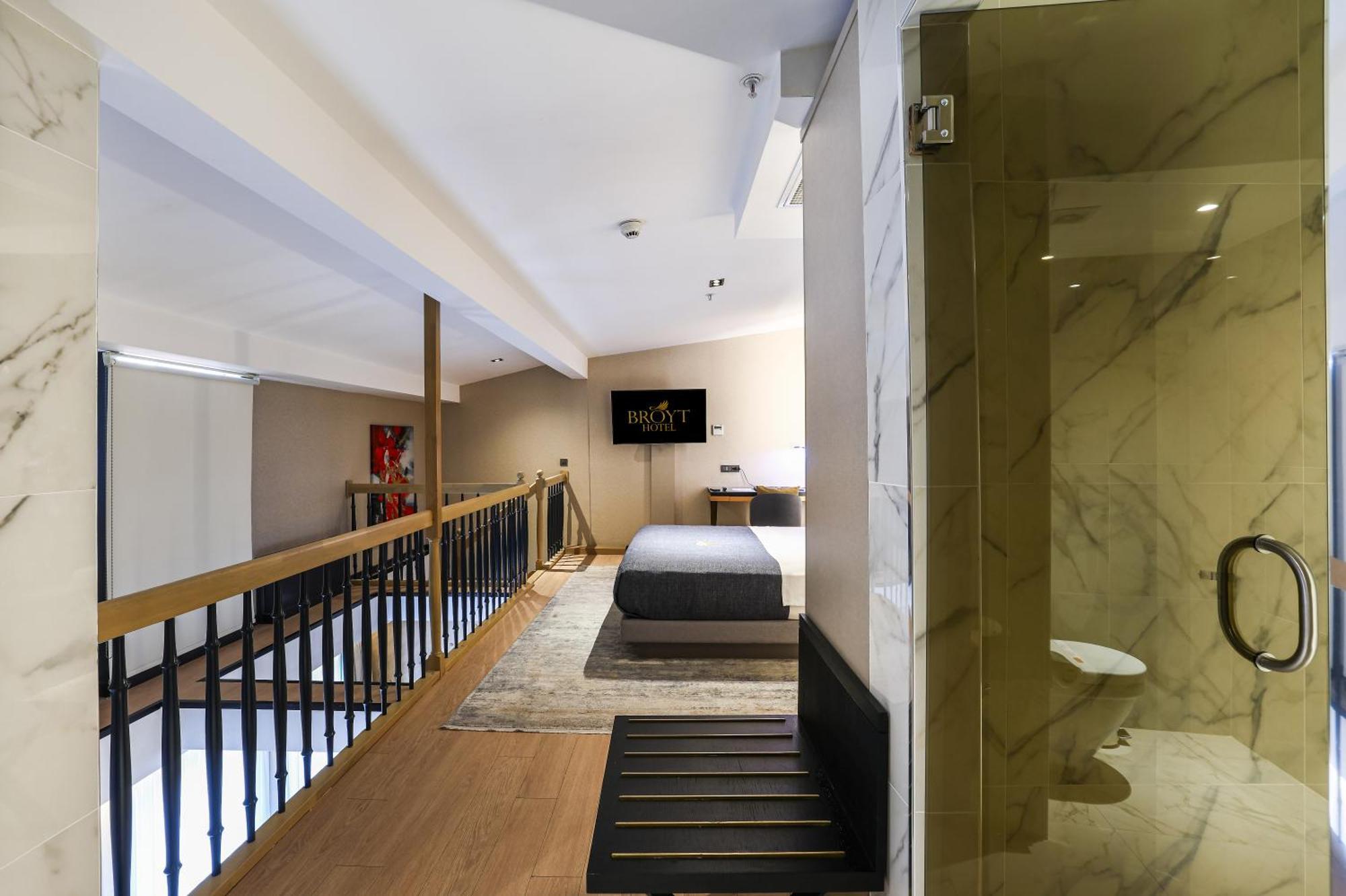 Broyt Hotel