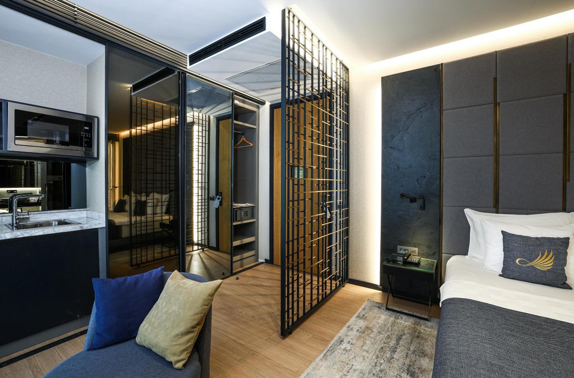Broyt Hotel Istanbul
