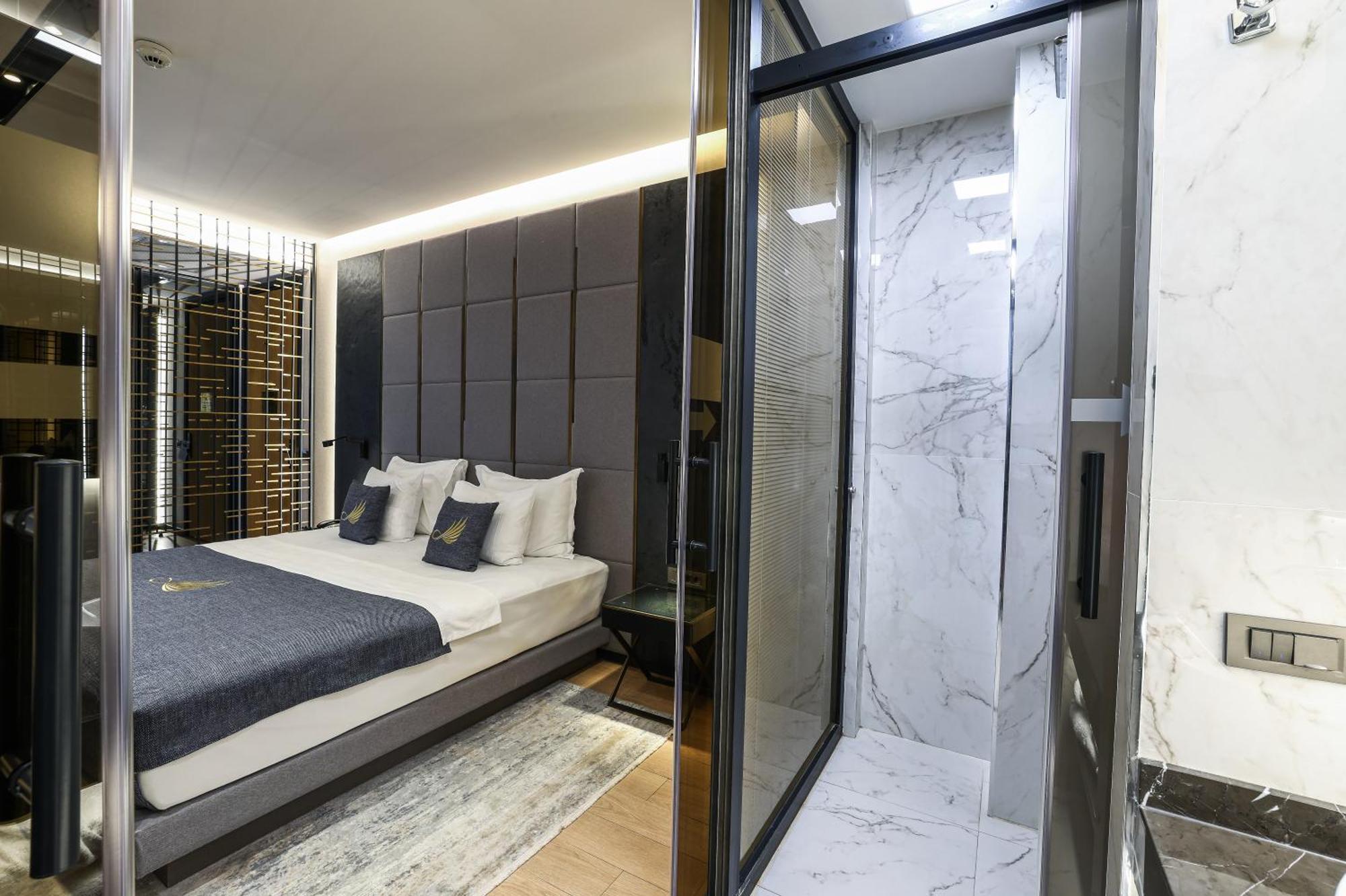 Hotel Broyt