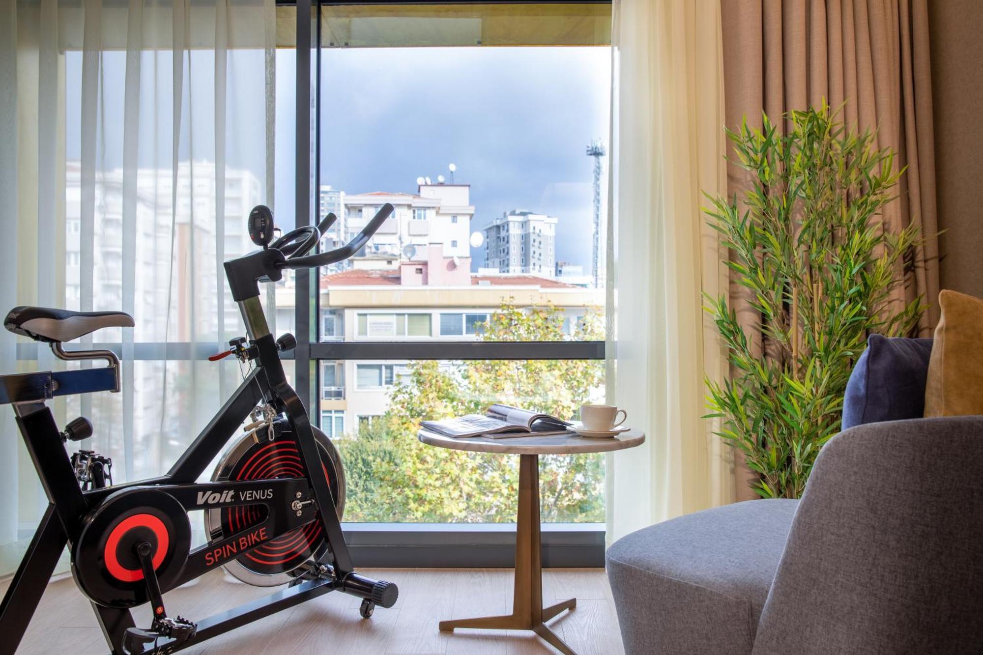 Hotel Broyt Istanbul