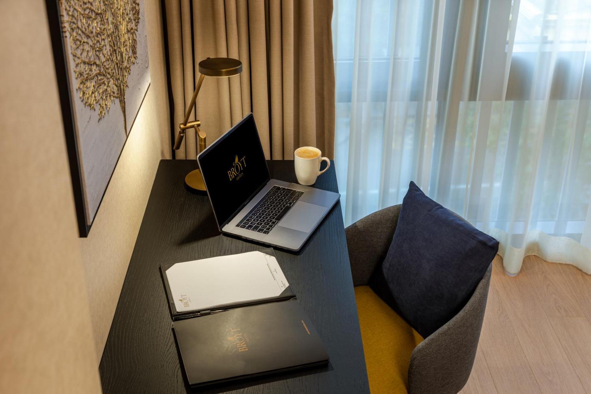 Hotel Broyt Istanbul