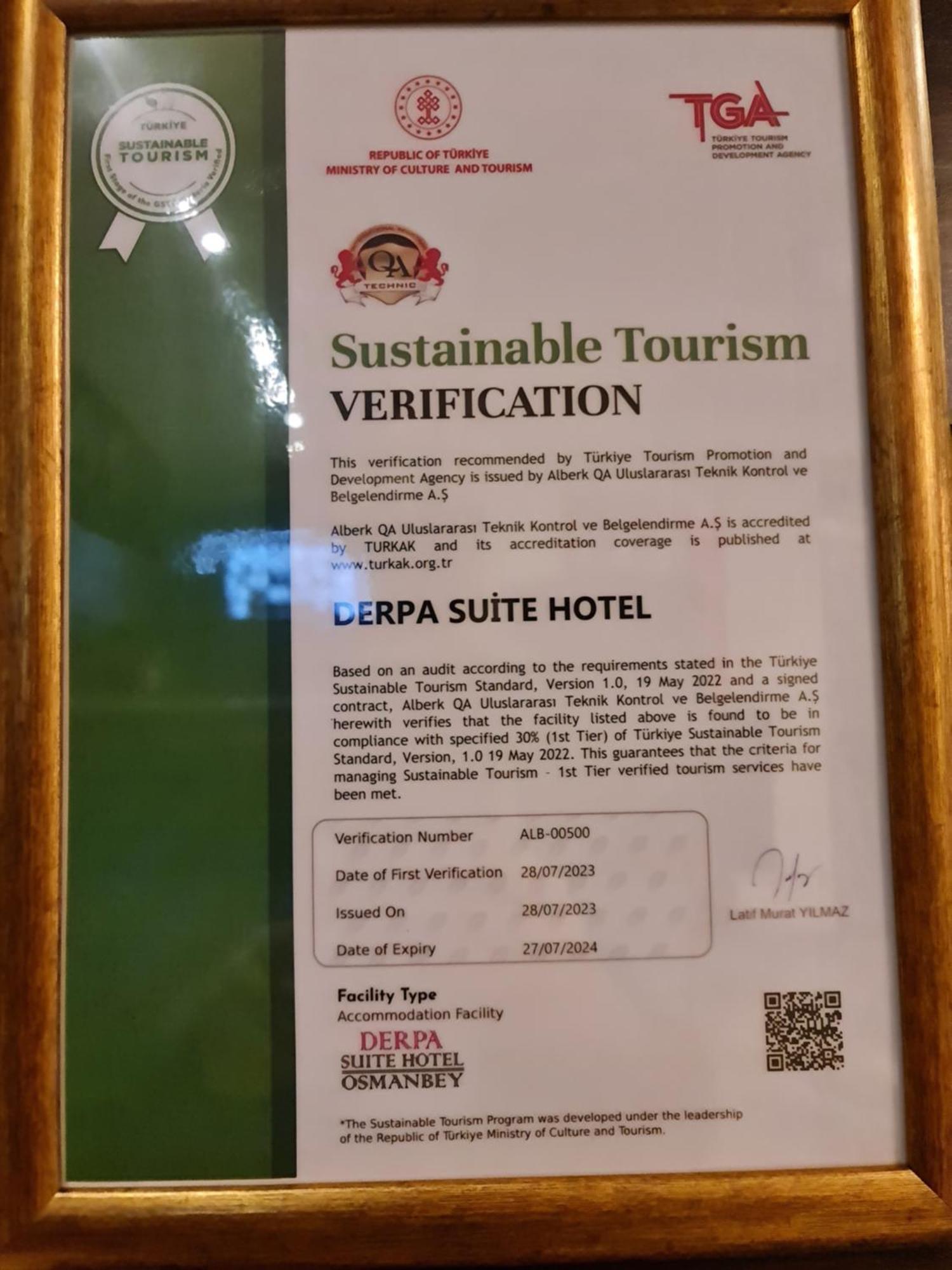 Derpa Hotel 3*