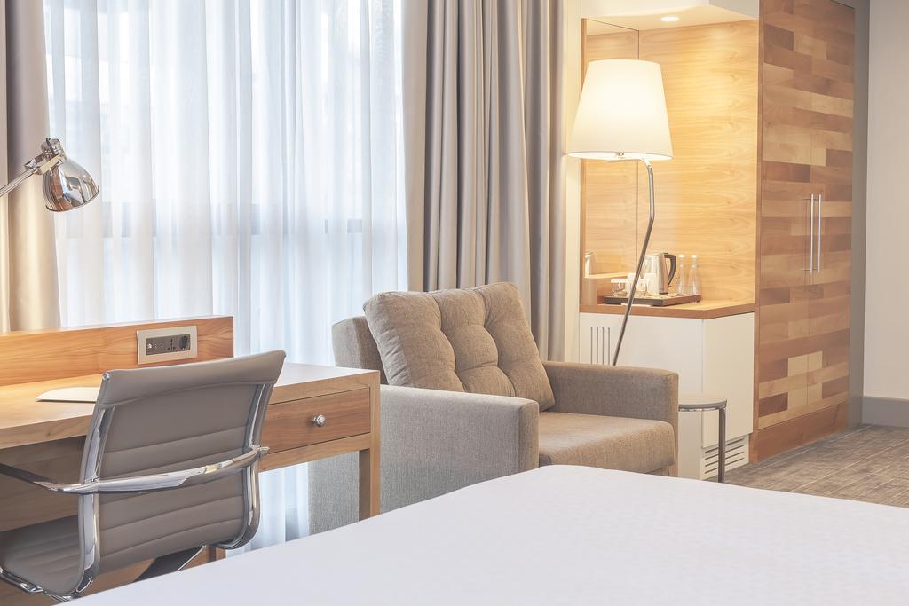 Otel Ever Europe İstanbul