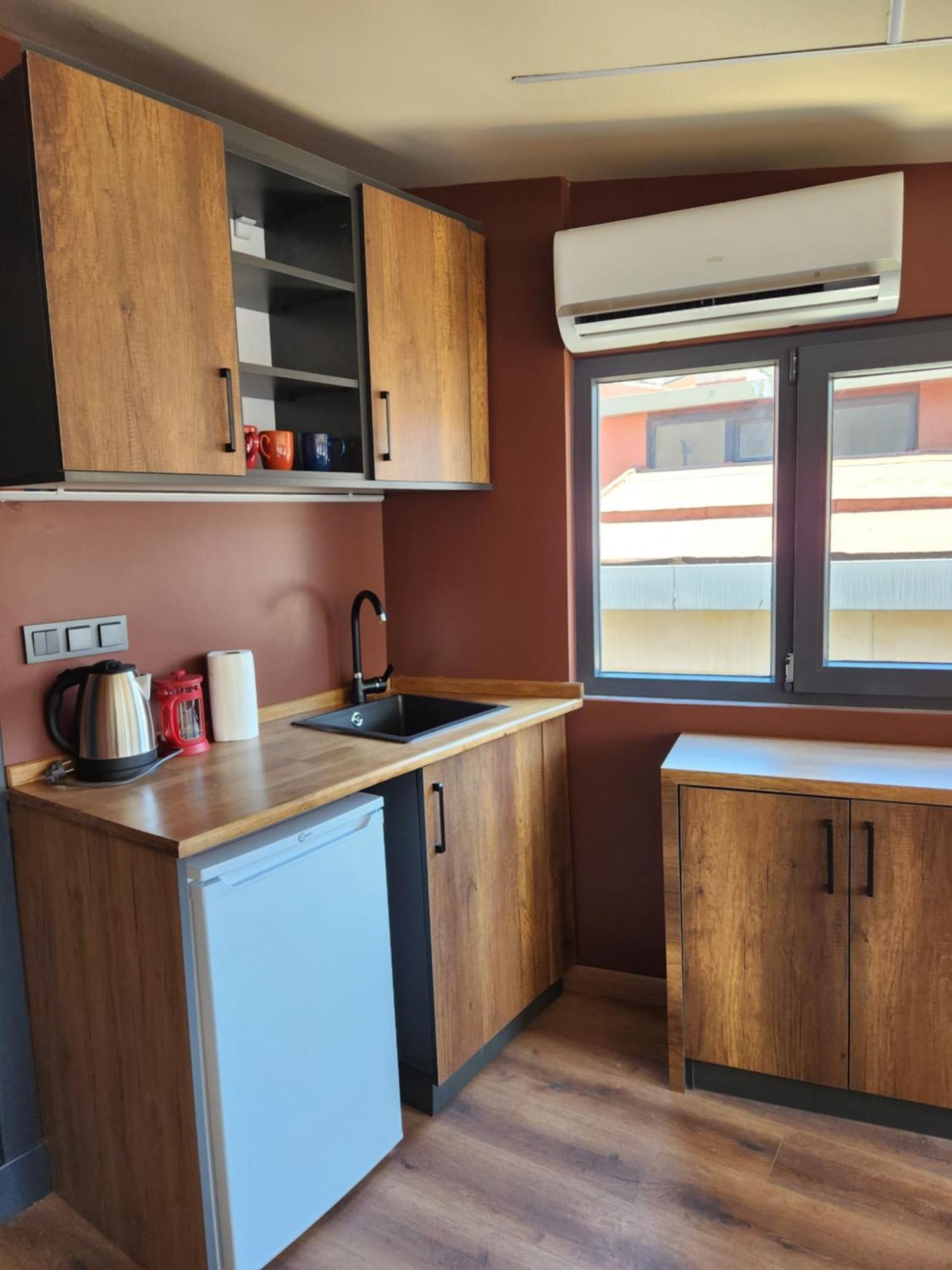 Karakoey In Karakoey Otel İstanbul