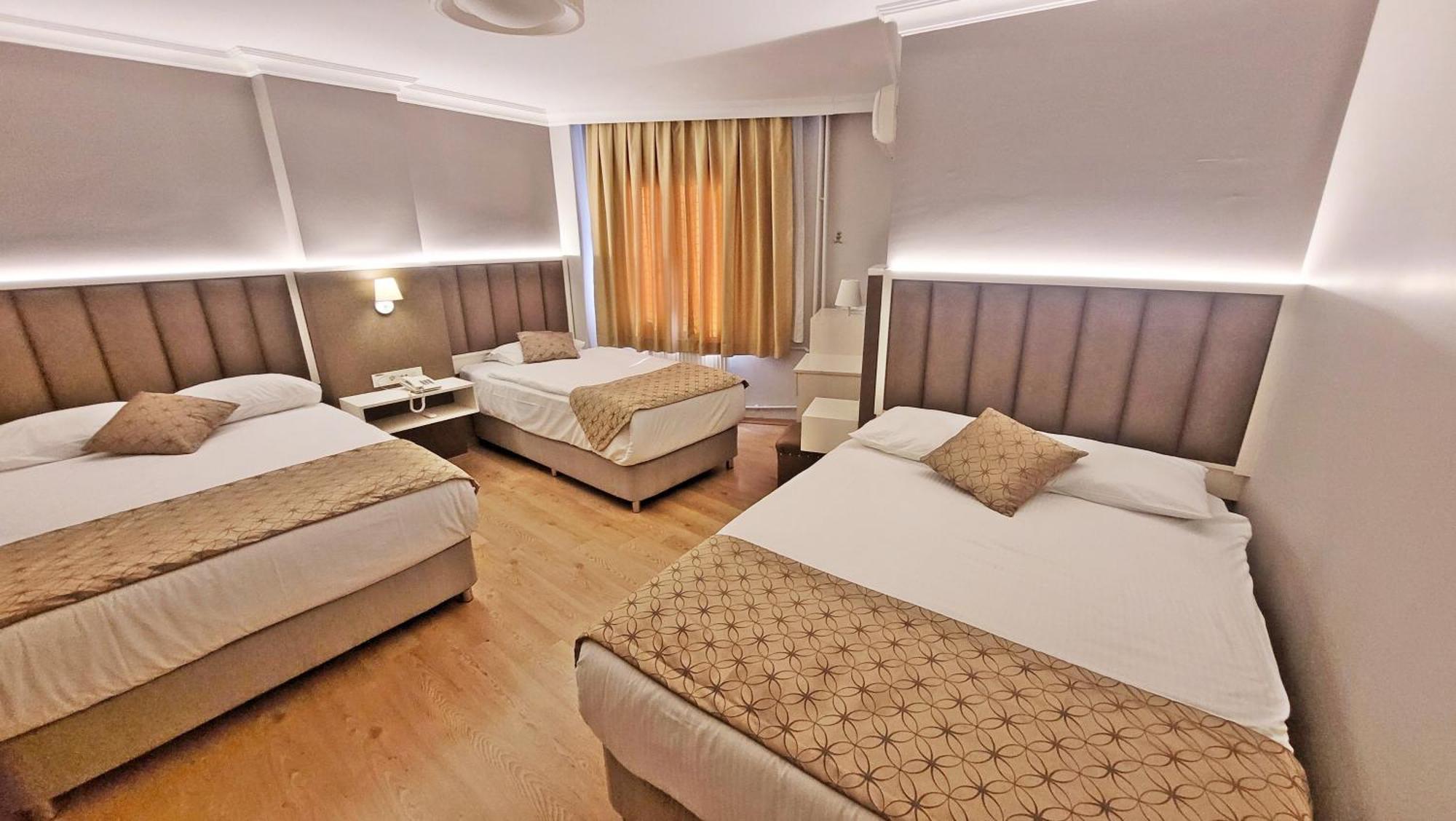 Hotel Suereyya
