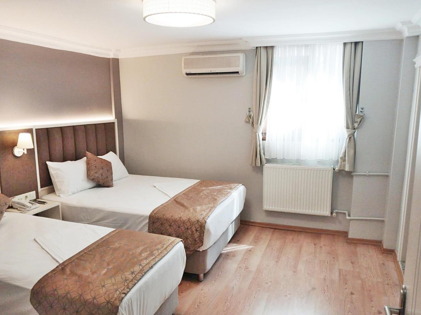 Hotel Suereyya