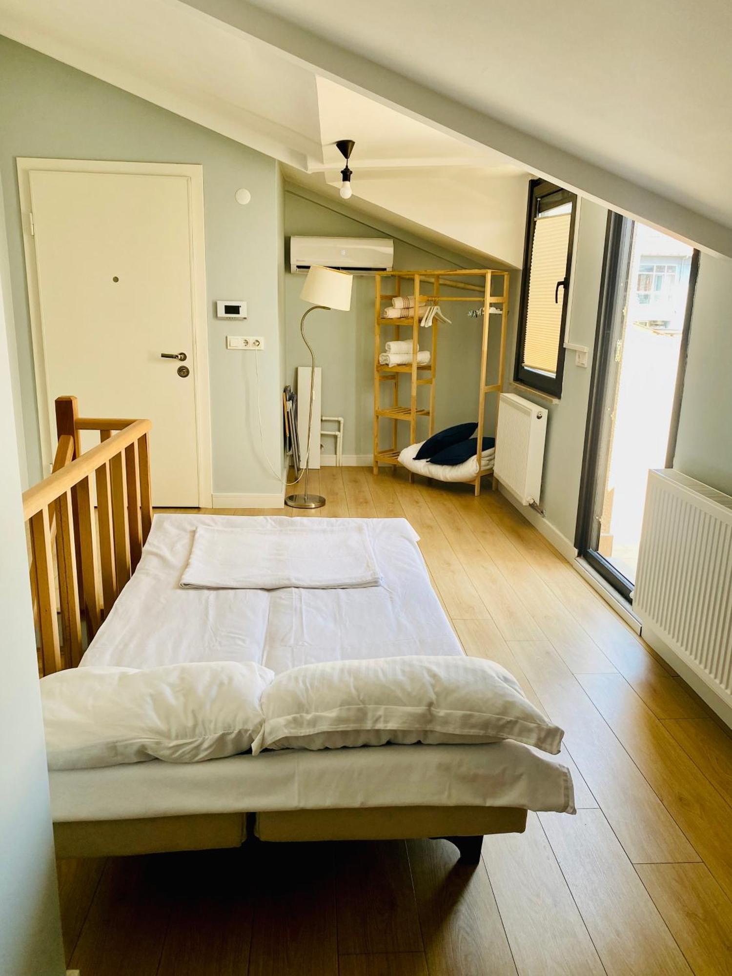 Modern , Spacious, Duplex * Istanbul