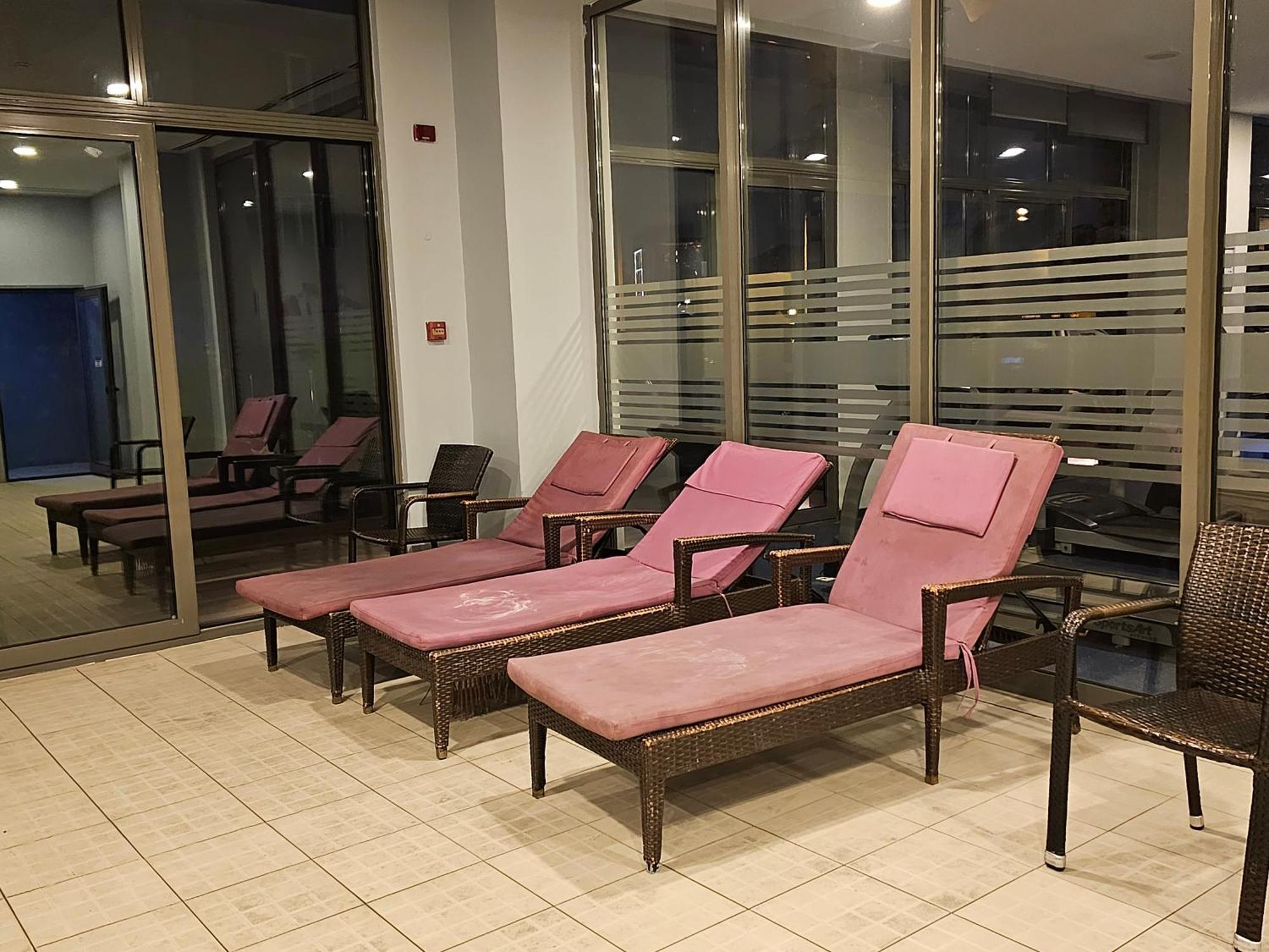 Taksim Square Residence, Two Bedrooms, Pool Sauna Gym * Istanbul