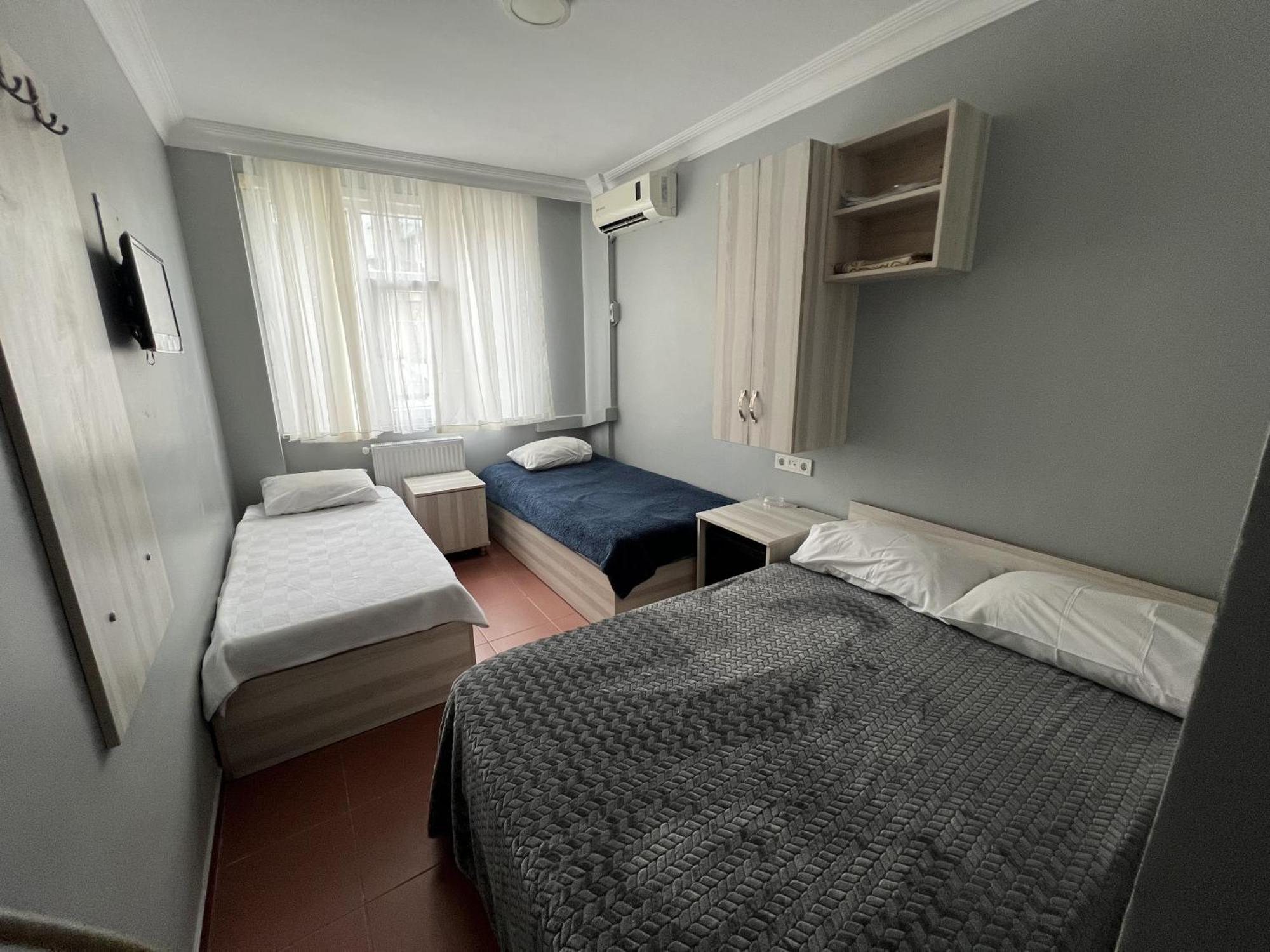 Hotel Prima