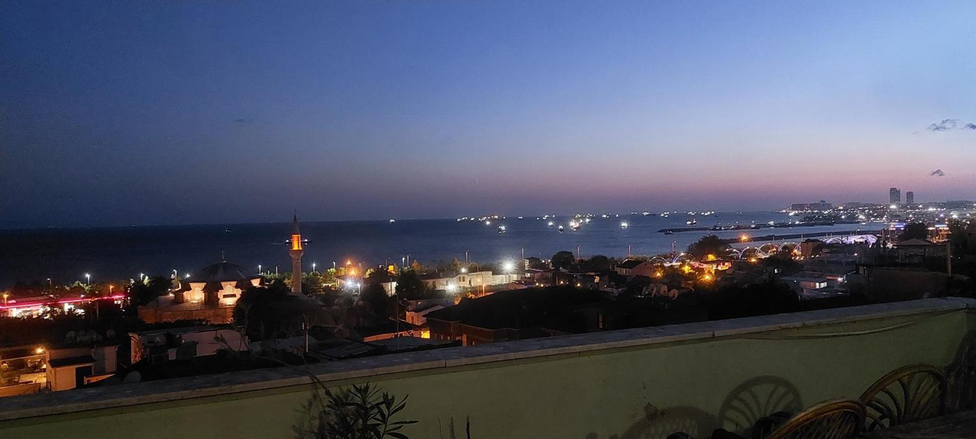 Nisa Apart Sultanahmet Apartment *
