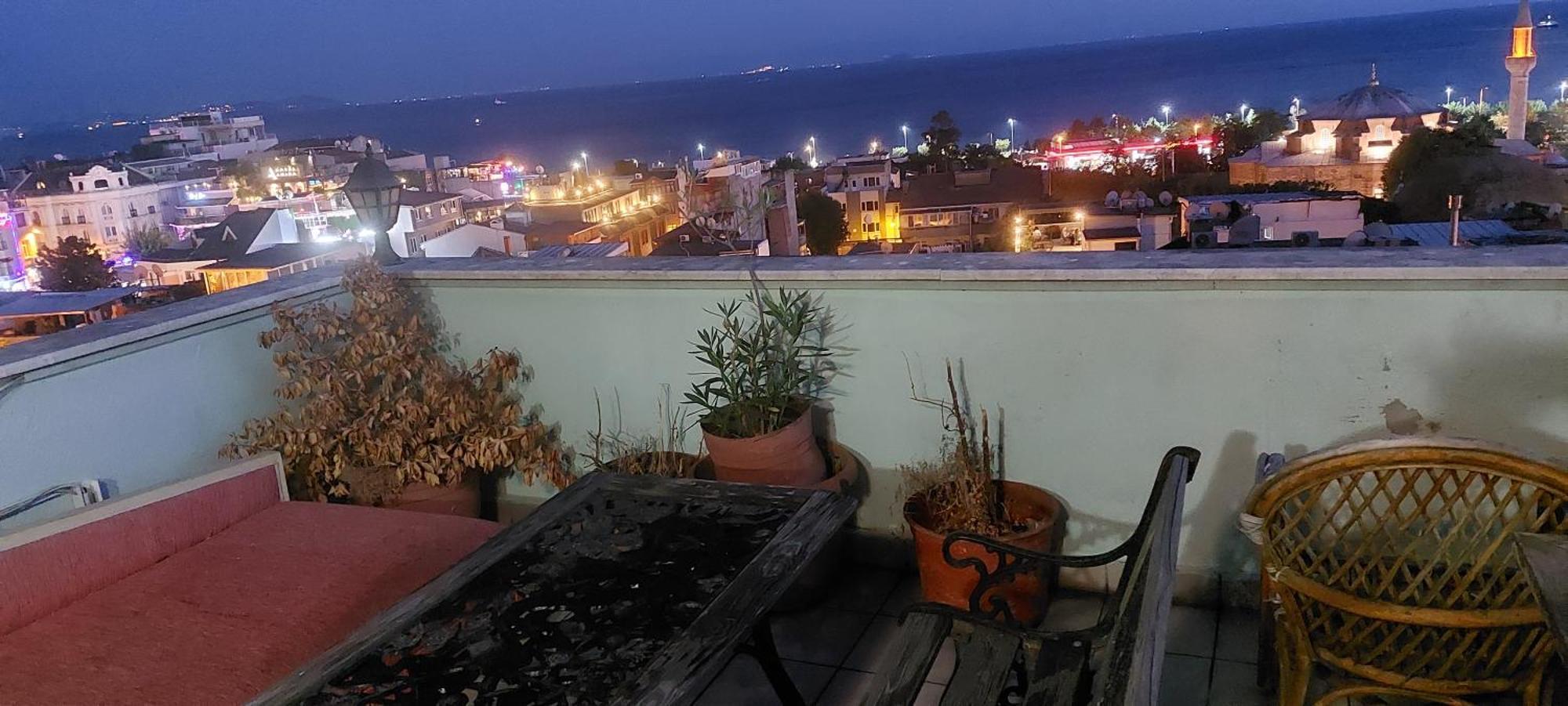 Nisa Apart Sultanahmet