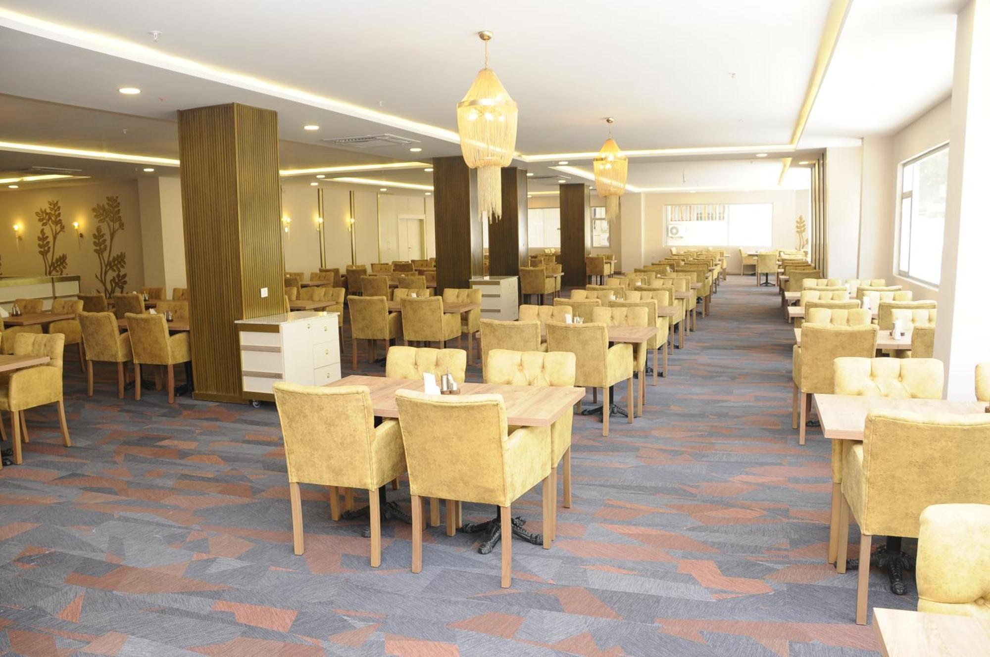 Sevcan 5* Istanbul