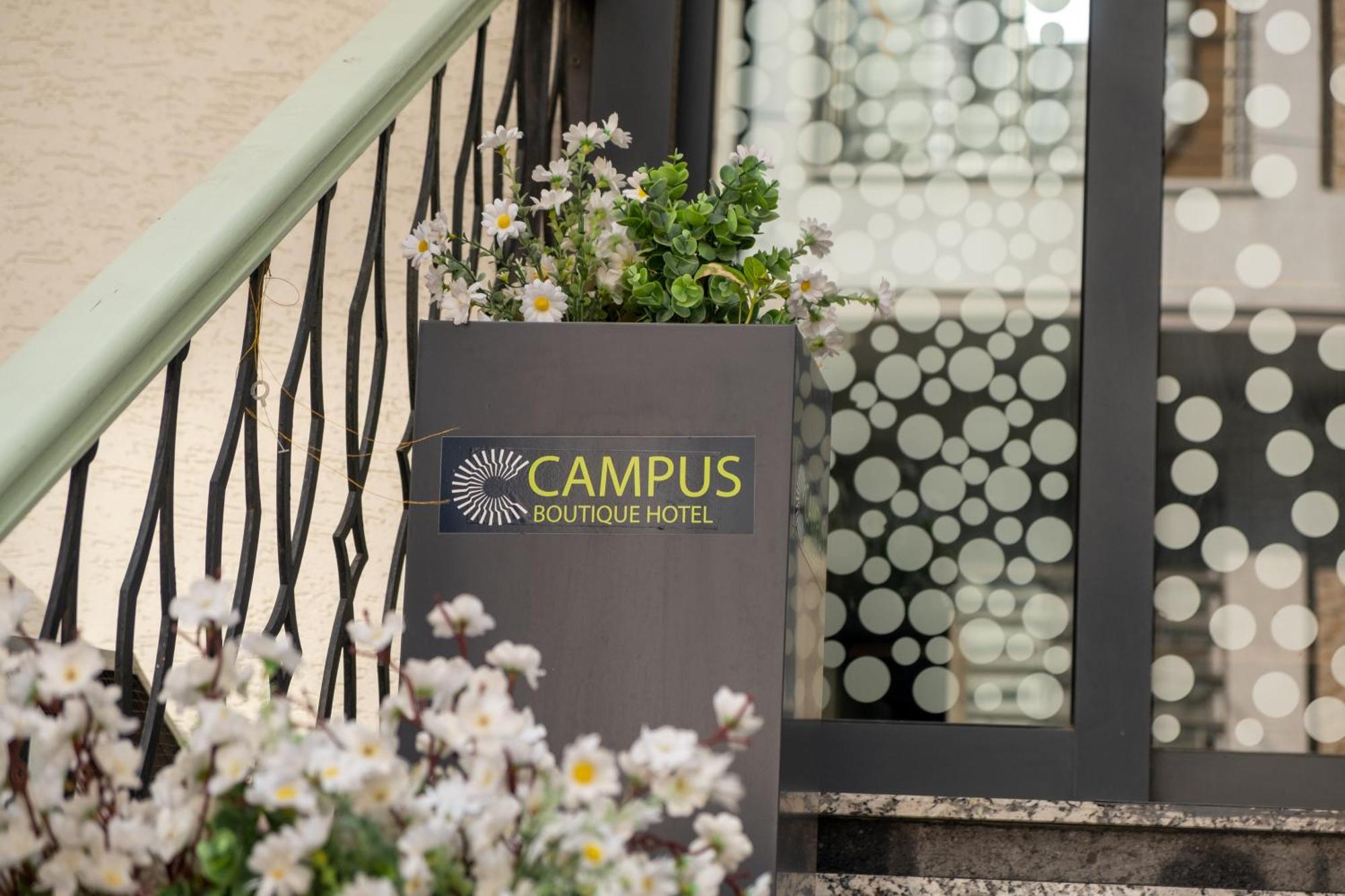 Campus Boutique Istanbul