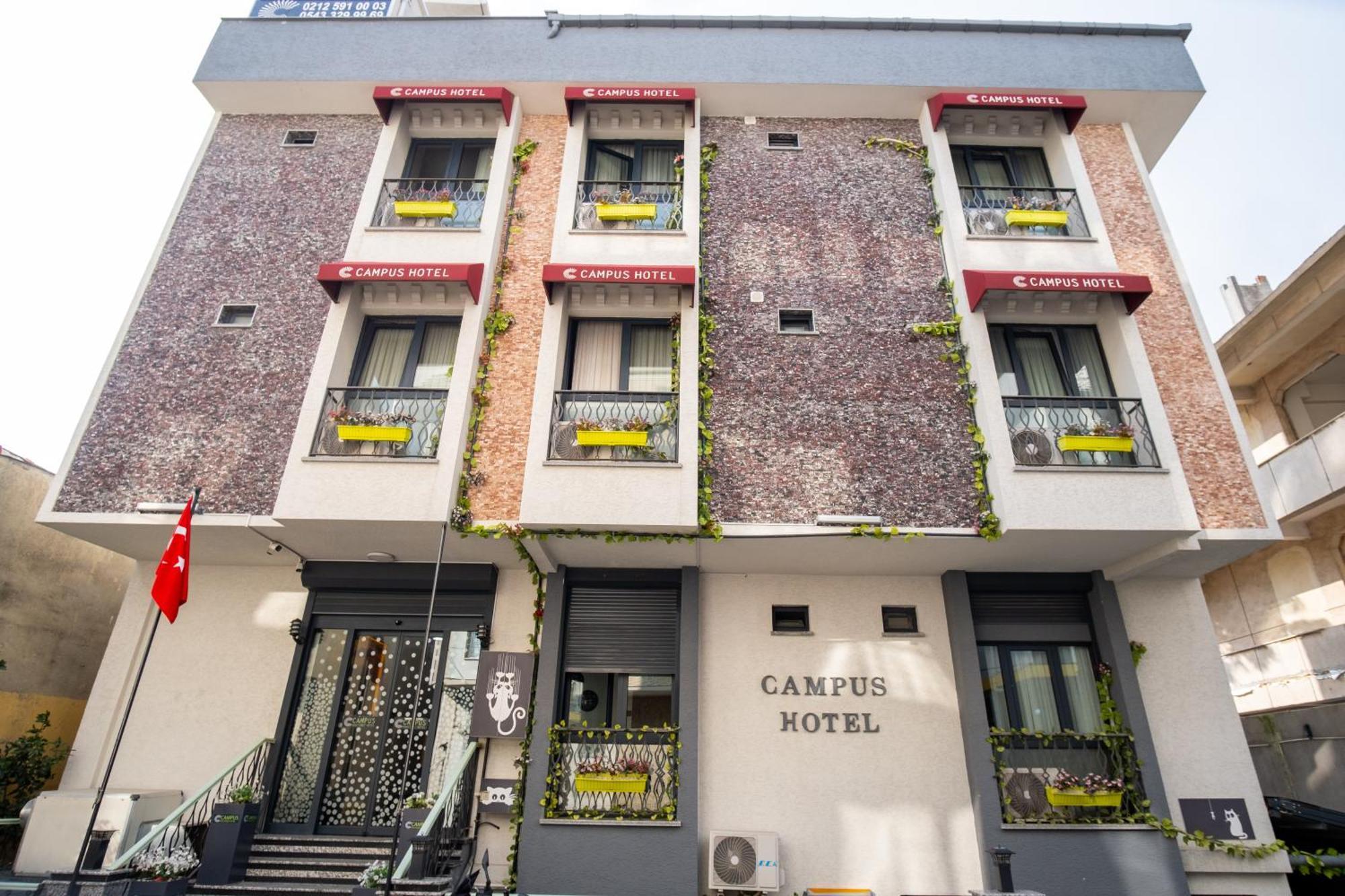 Campus Boutique