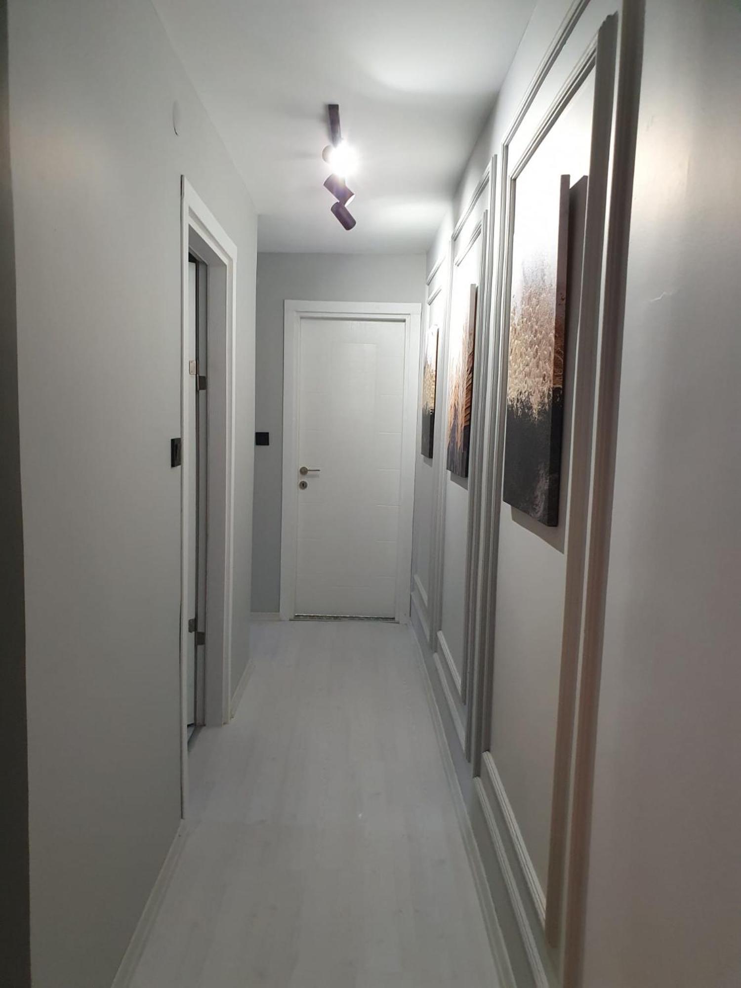 Daire Calm & Cosy Flat In Perfect Location Nisantasi *