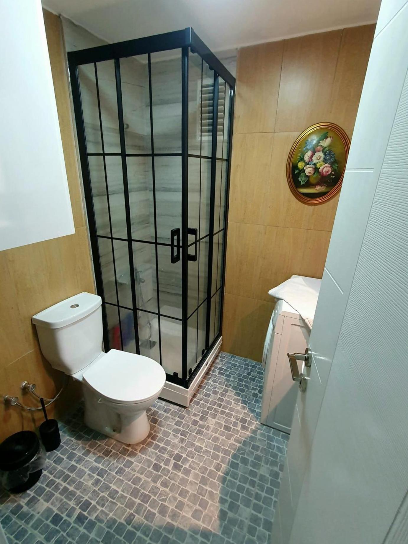 Calm & Cosy Flat In Perfect Location Nisantasi İstanbul