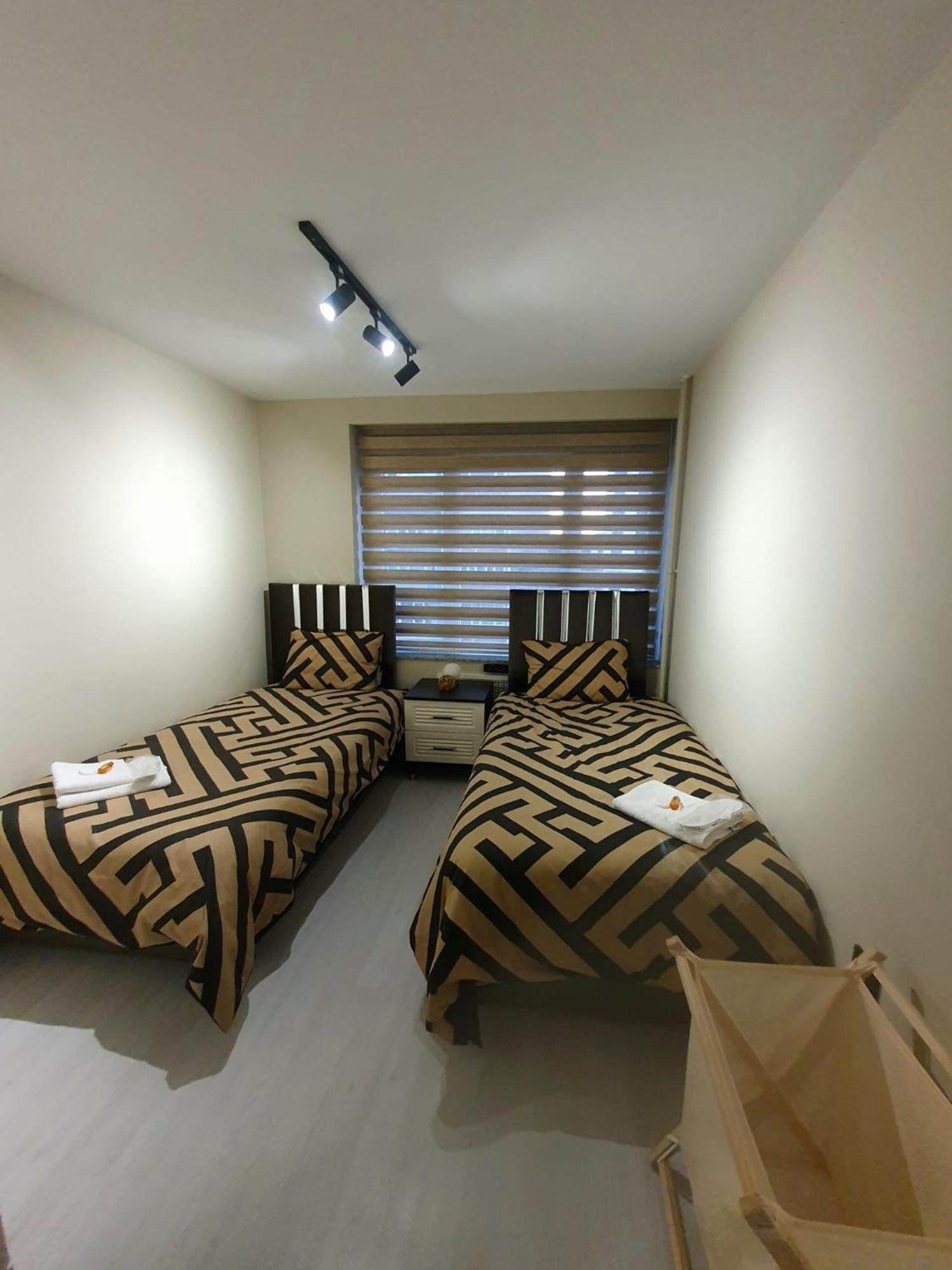 Calm & Cosy Flat In Perfect Location Nisantasi Daire
