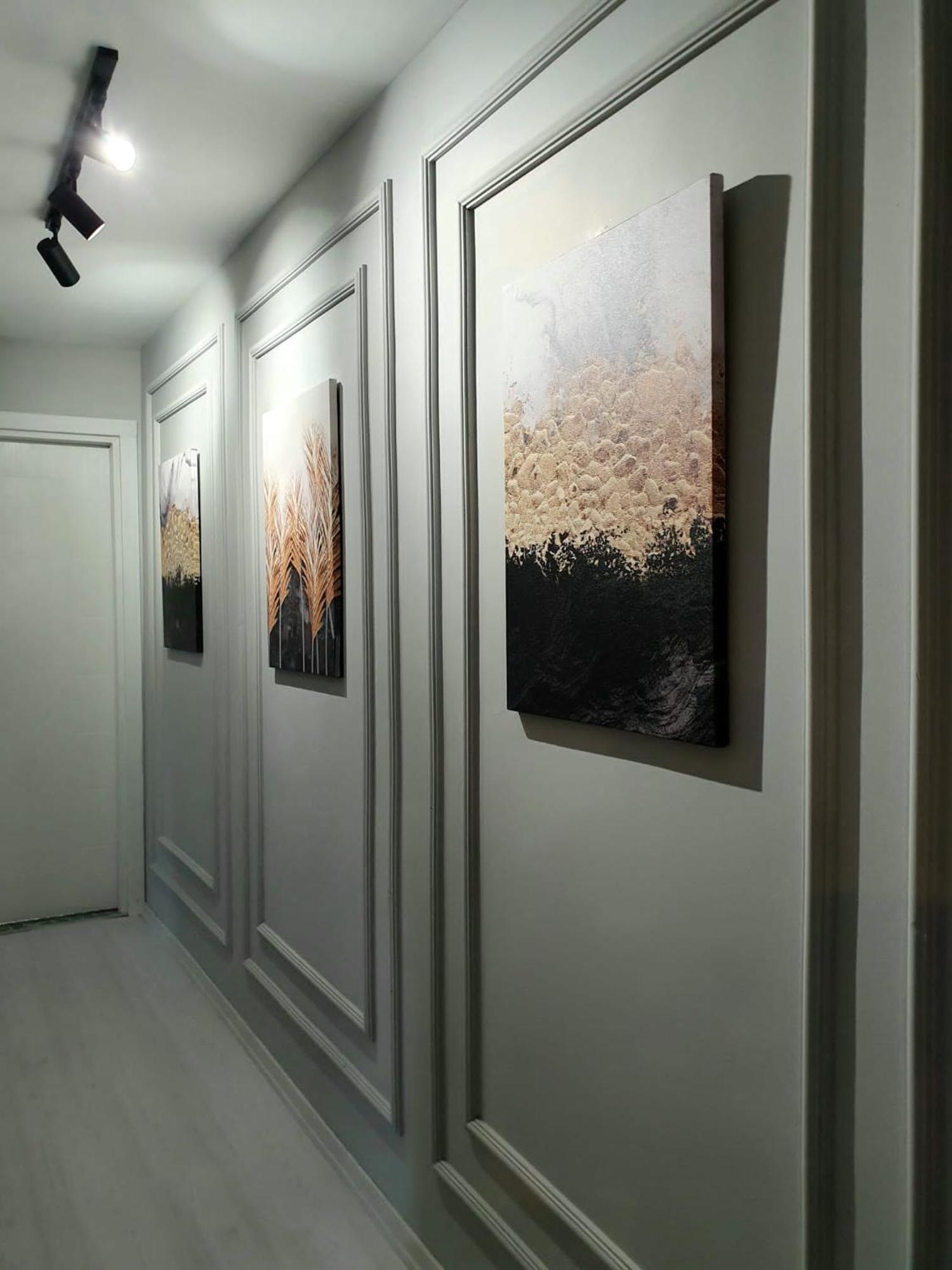 Daire Calm & Cosy Flat In Perfect Location Nisantasi *