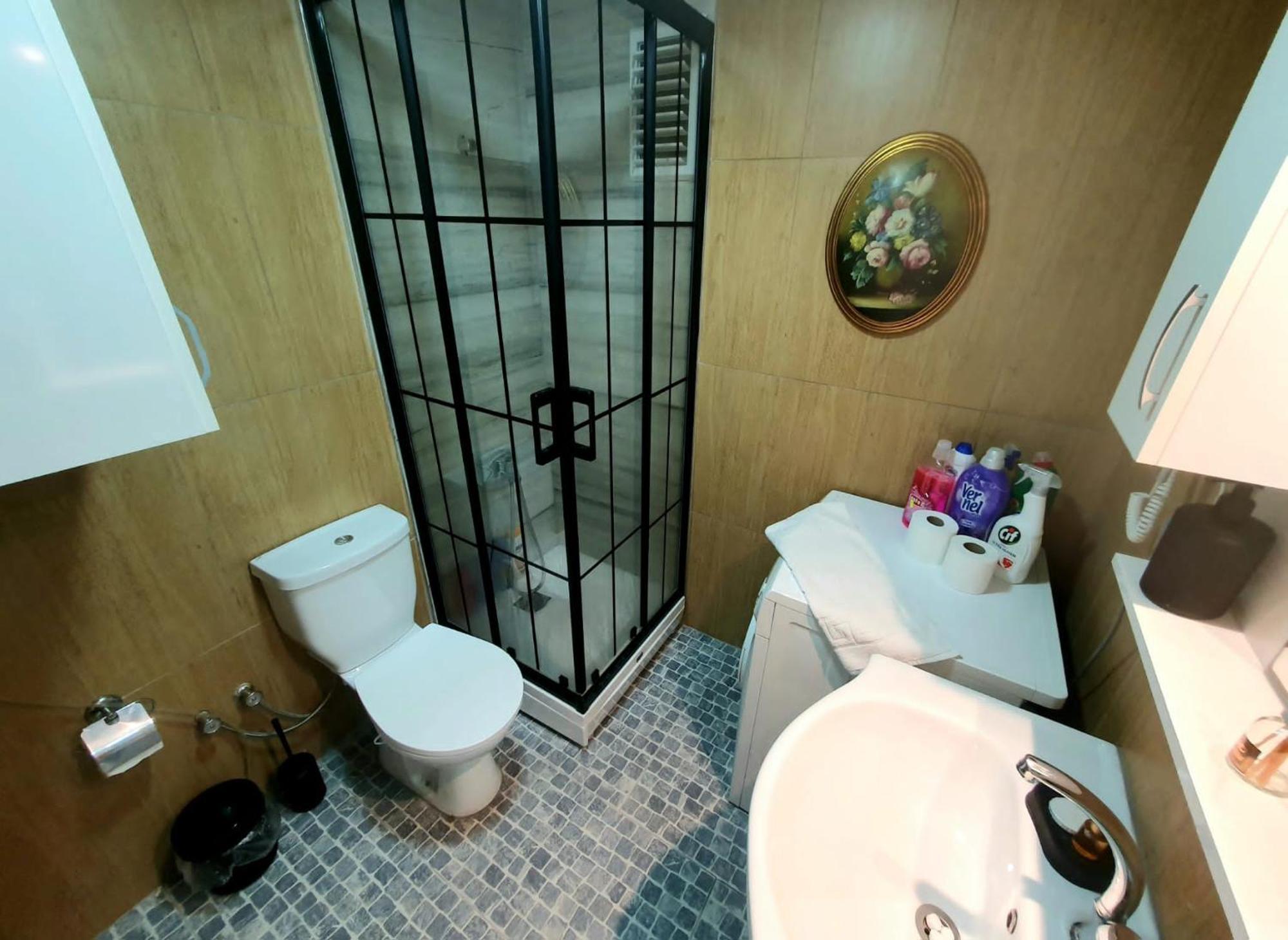 Calm & Cosy Flat In Perfect Location Nisantasi *