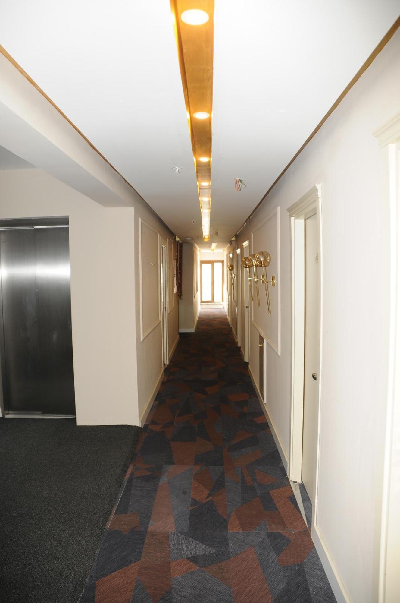 Sevcan 5* Istanbul