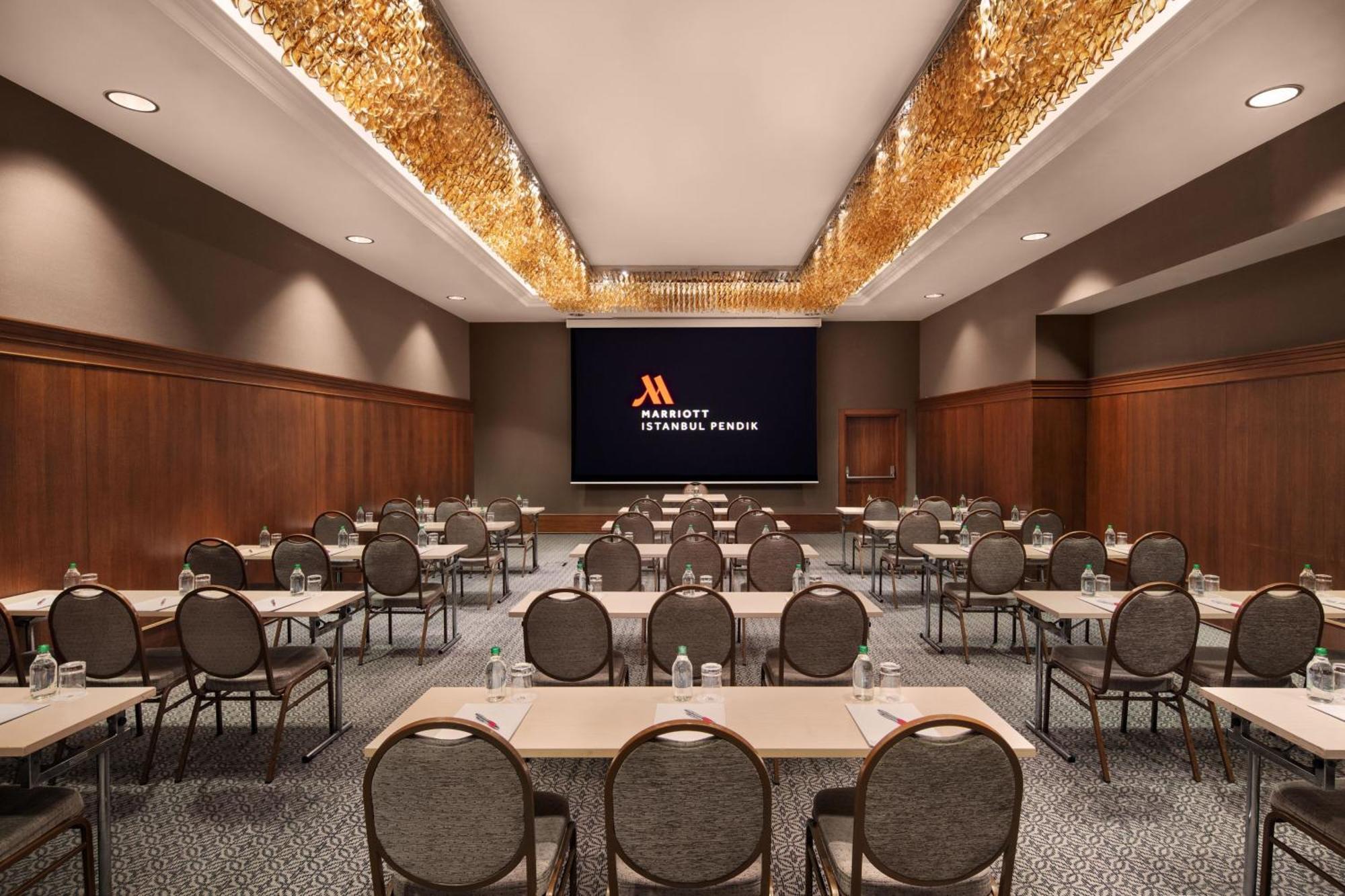 Marriott Pendik Istambul