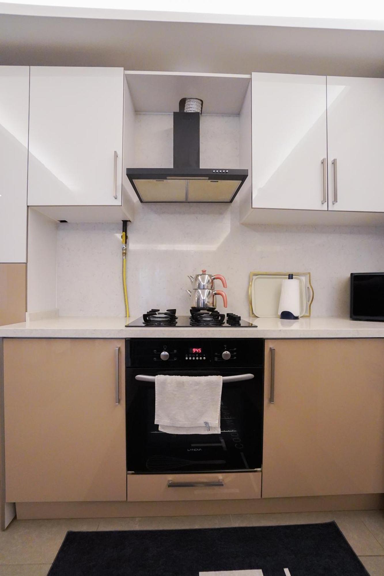 Comfy Flat Hgyhomes1101 Close To The Memoriall Hospital * Istanbul