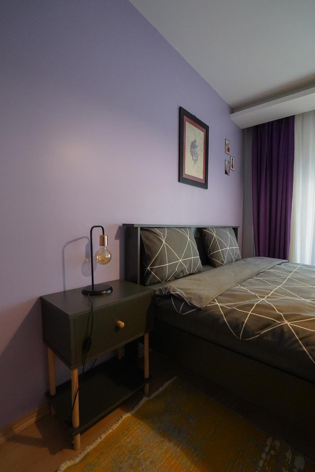 Apartment Comfy Flat Hgyhomes1101 Close To The Memoriall Hospital Istanbul