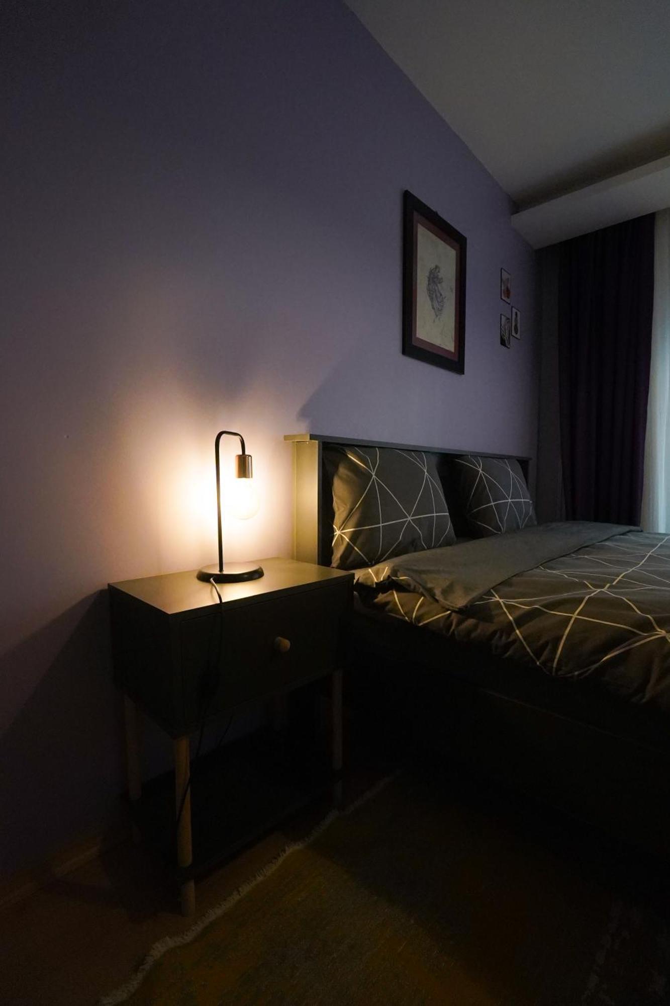 Apartment Comfy Flat Hgyhomes1101 Close To The Memoriall Hospital *