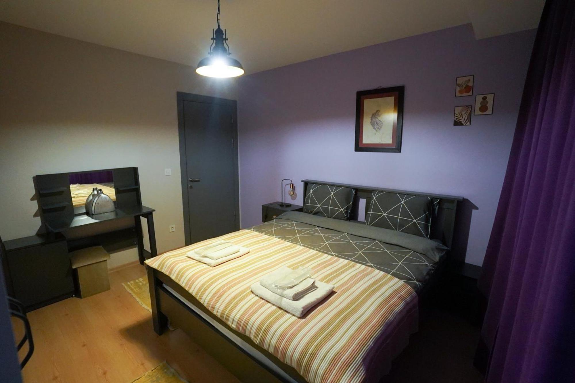 Comfy Flat Hgyhomes1101 Close To The Memoriall Hospital *