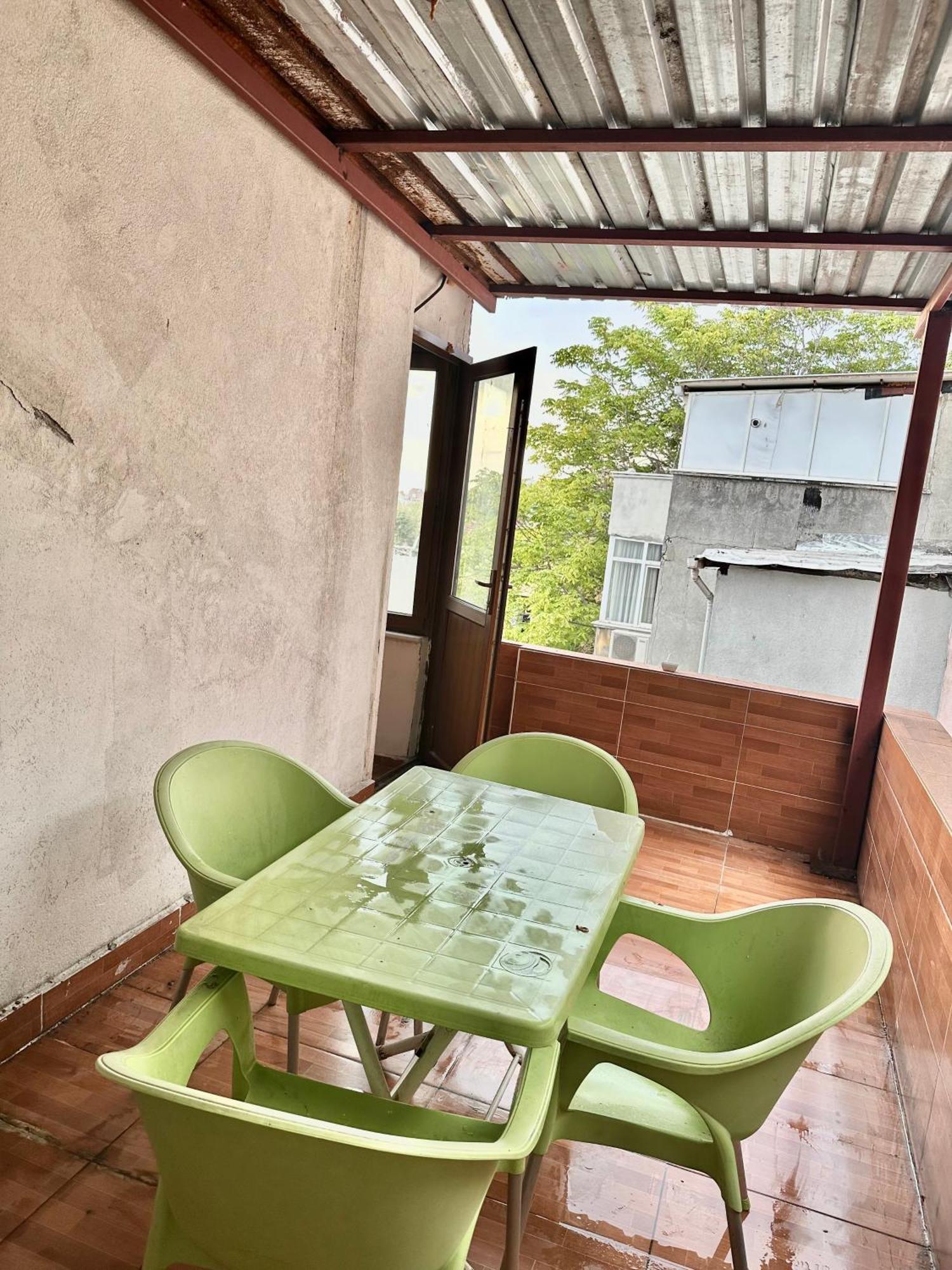 Hagia Sophia Apart Otel Aparthotel *