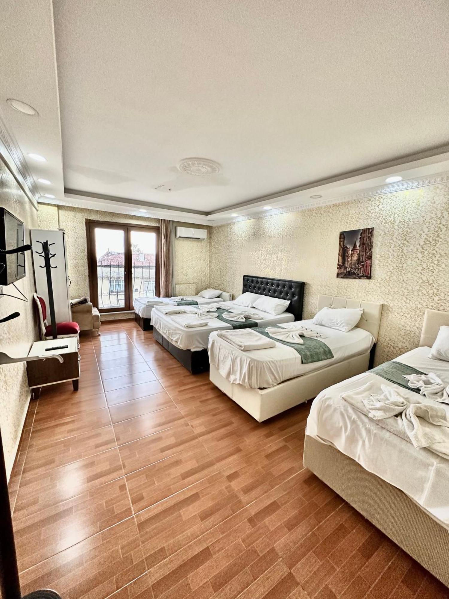 Aparthotel Hagia Sophia Apart Otel Istanbul