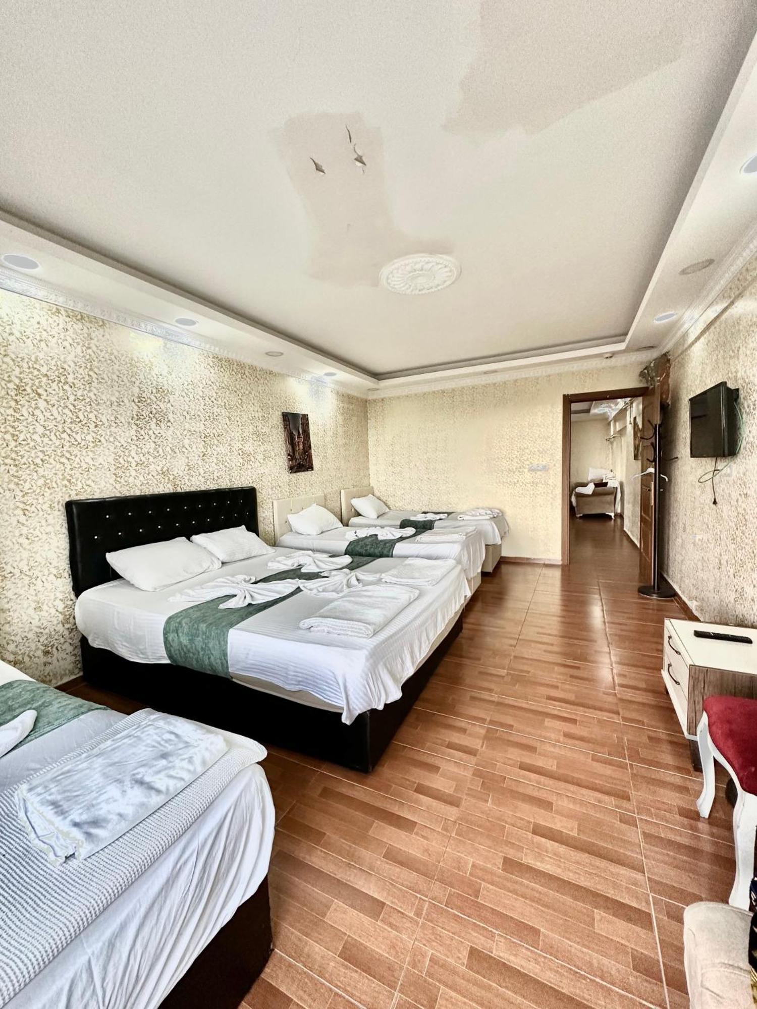 Aparthotel Hagia Sophia Apart Otel *