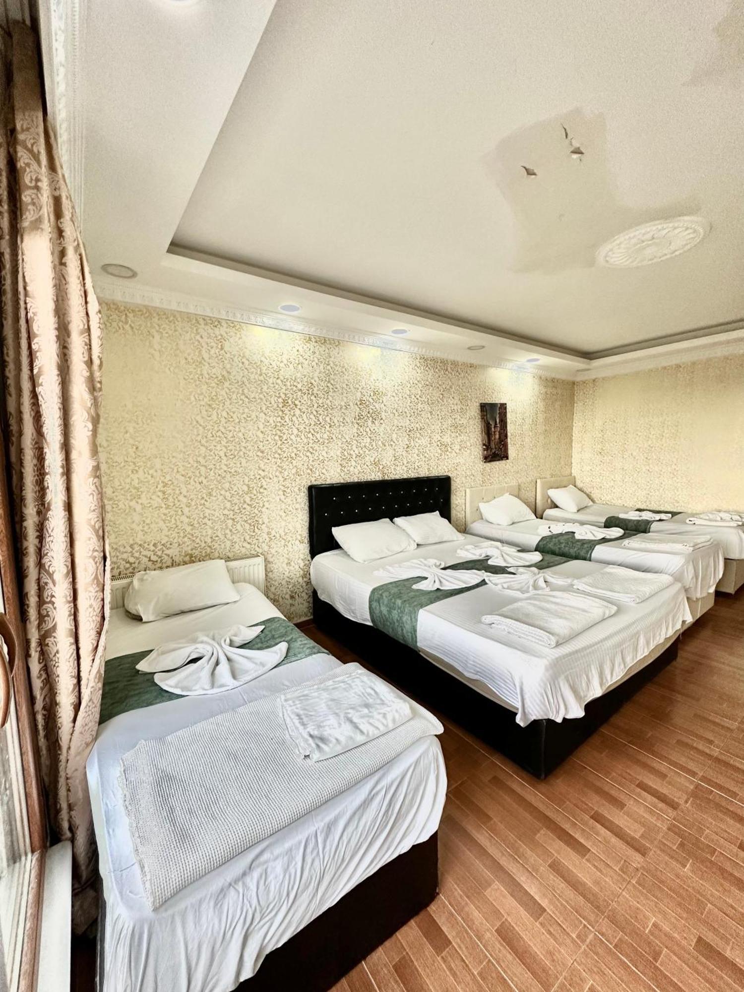 Hagia Sophia Apart Otel Aparthotel Istanbul