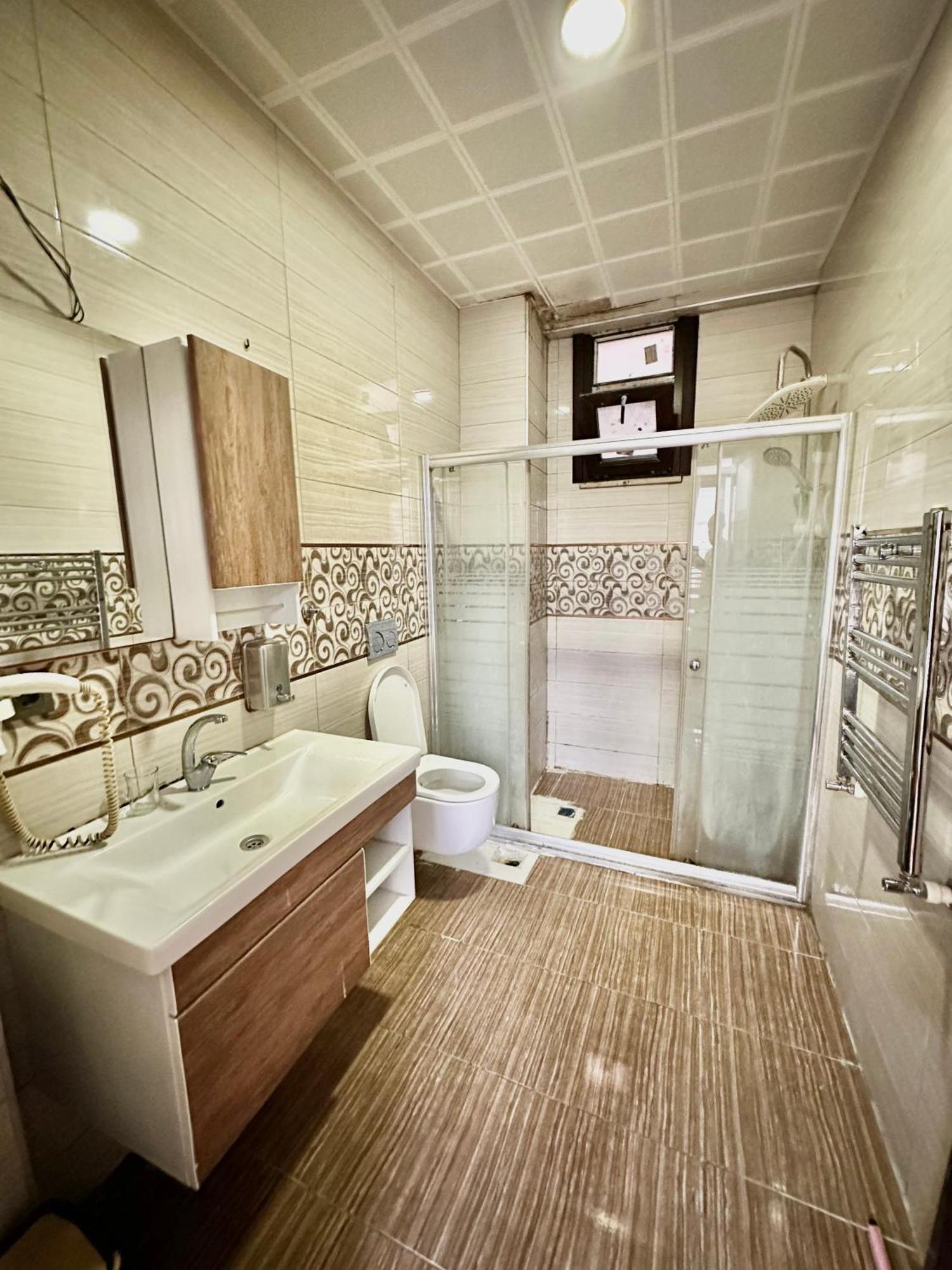 Hagia Sophia Apart Otel *
