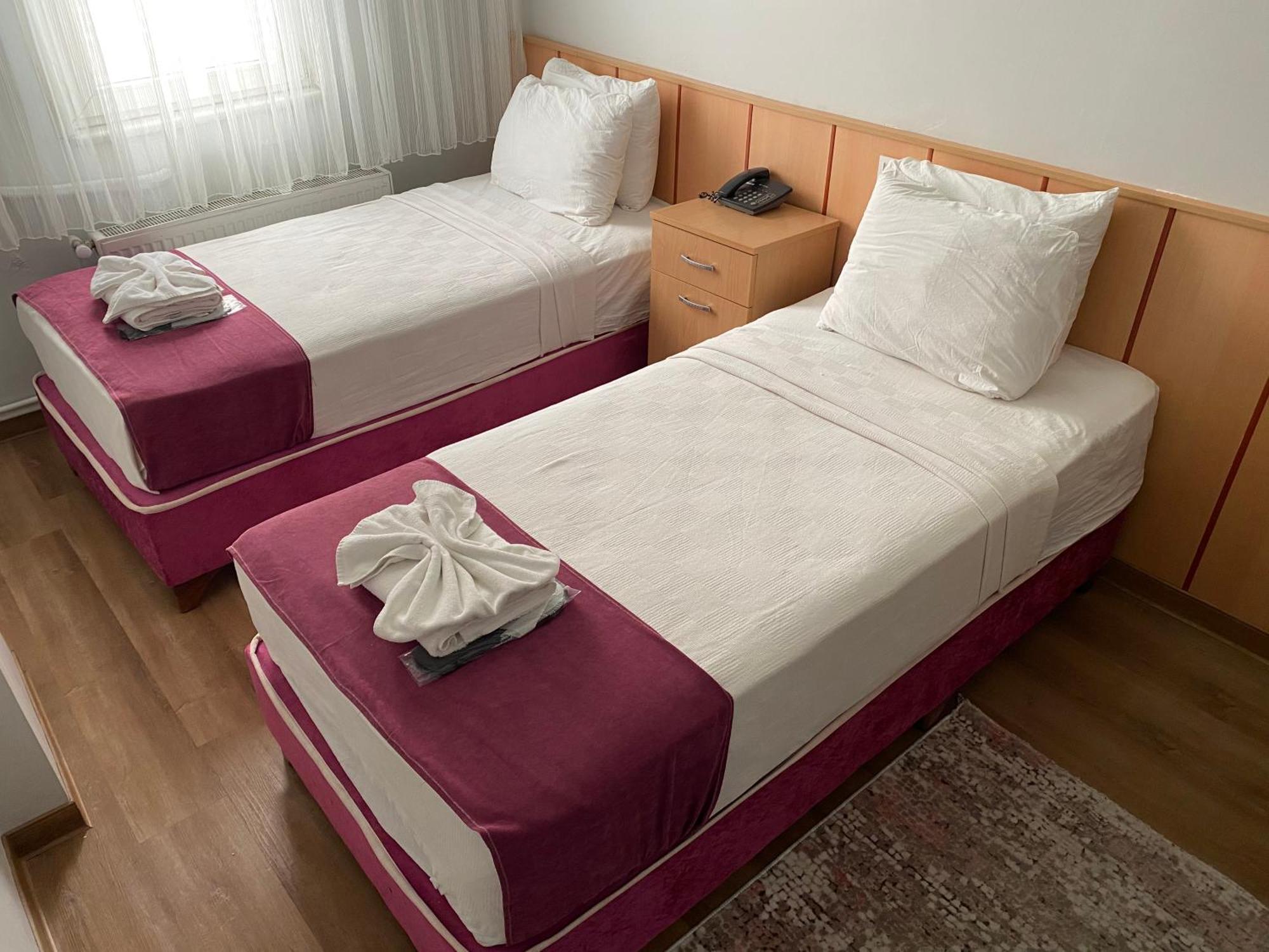 Oezsefa Istanbul