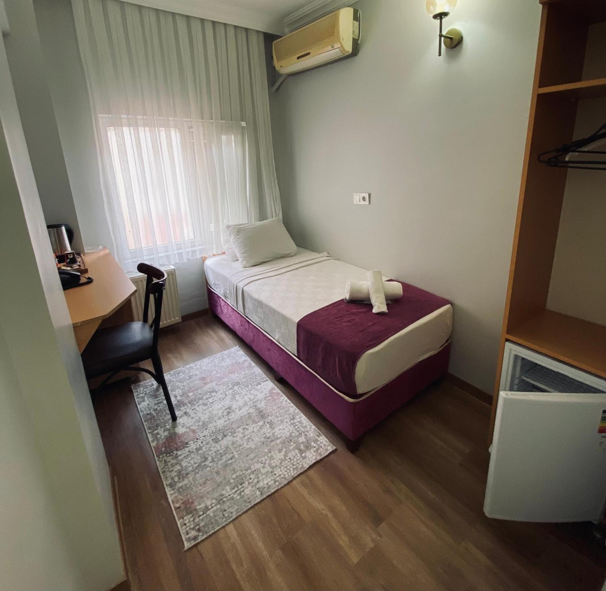 Oezsefa Istanbul