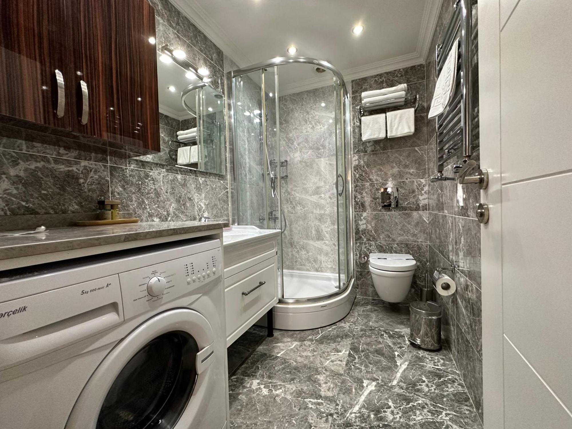 Homelike Residence Aparthotel