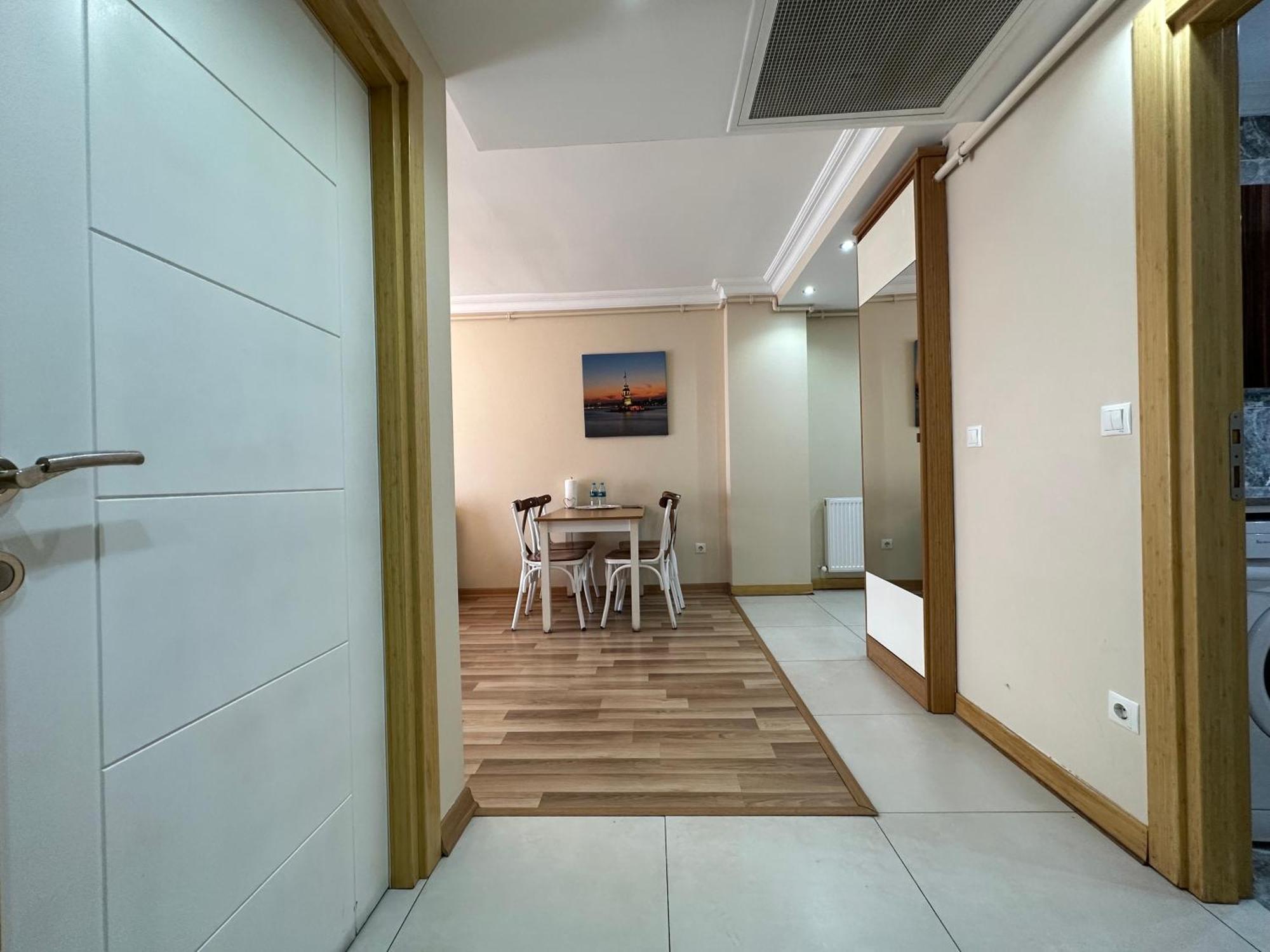 Homelike Residence Aparthotel Istanbul