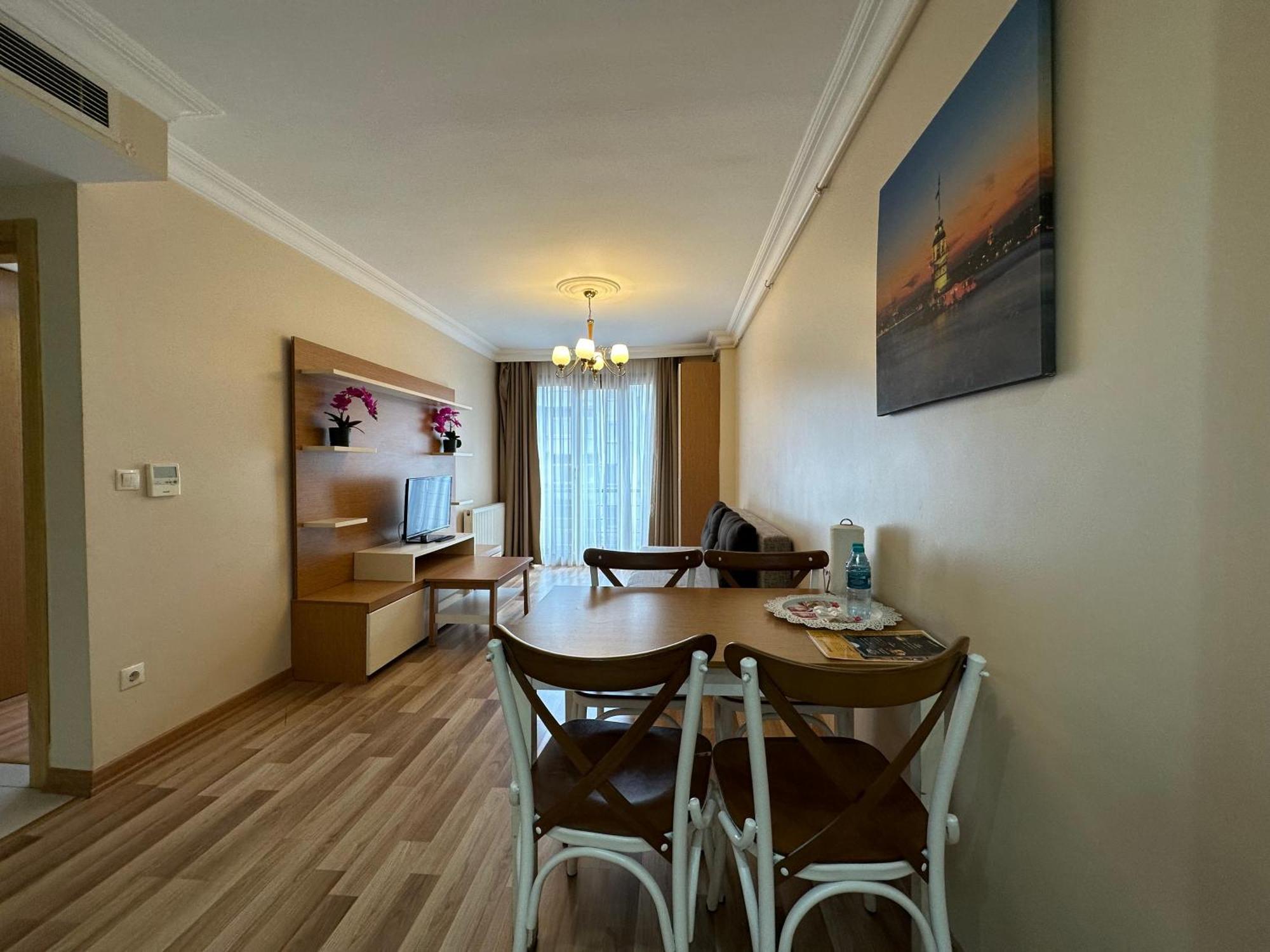Aparthotel Homelike Residence