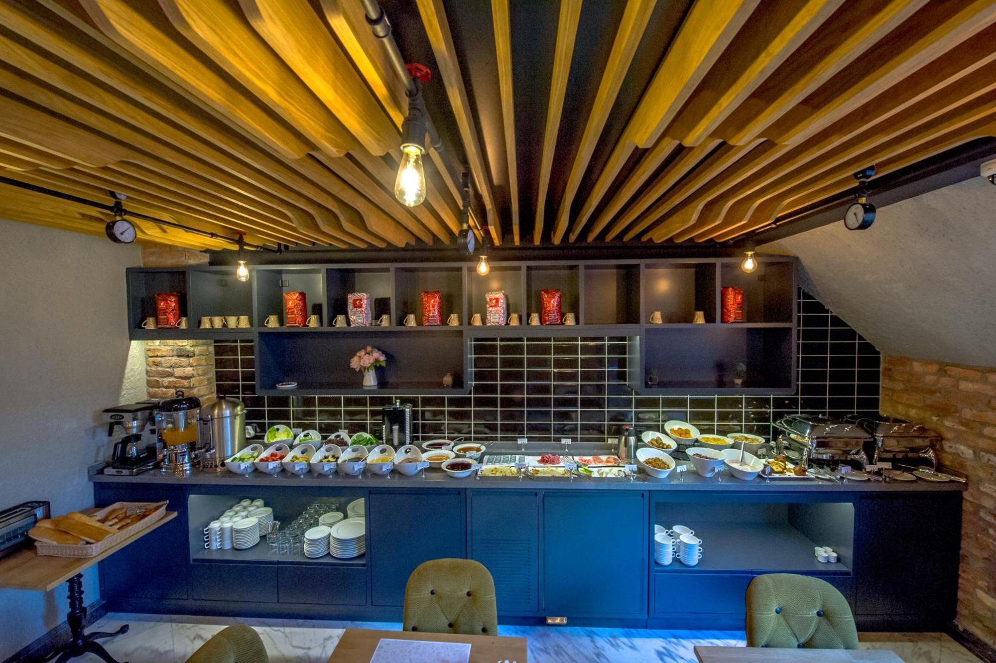 Aparthotel Homelike Residence Istanbul