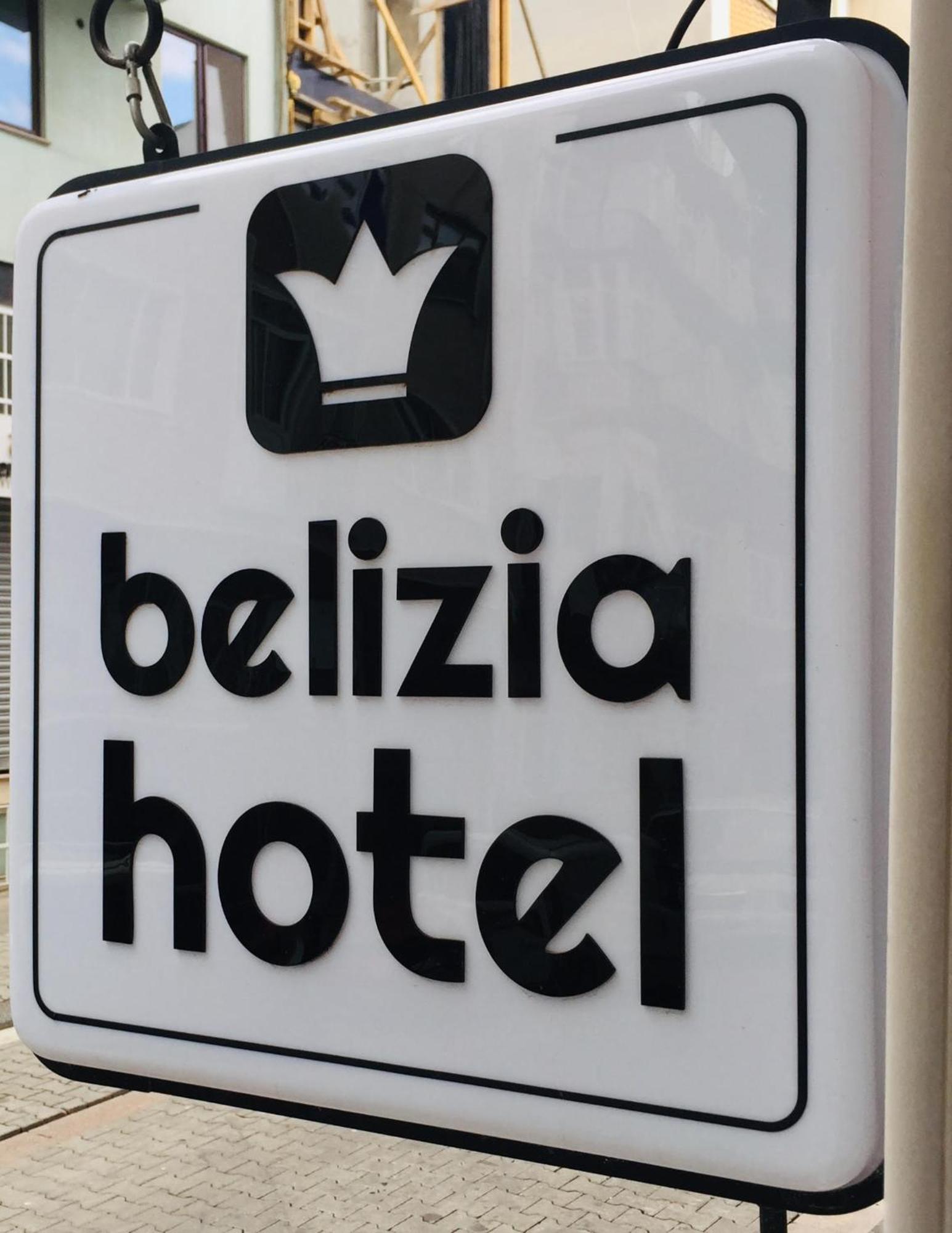 Belizia Hotel
