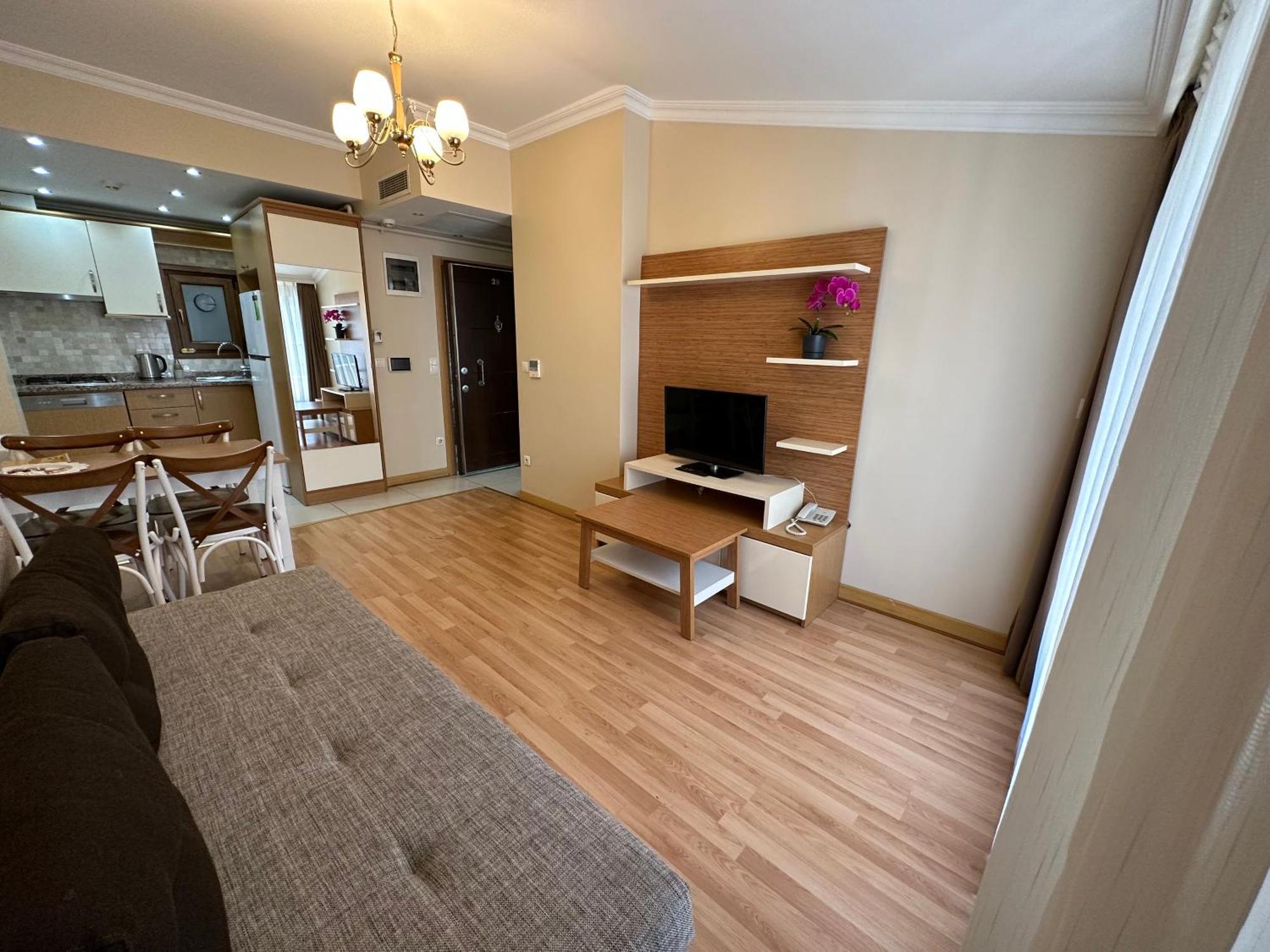 Aparthotel Homelike Residence 2*