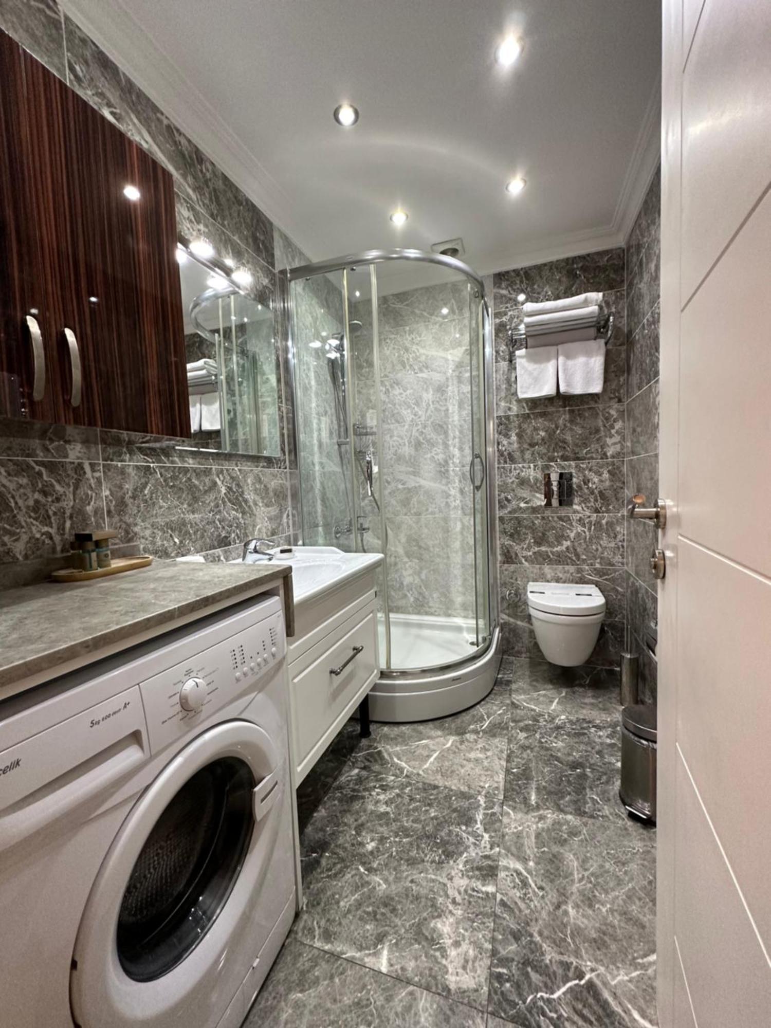 Aparthotel Homelike Residence Istanbul