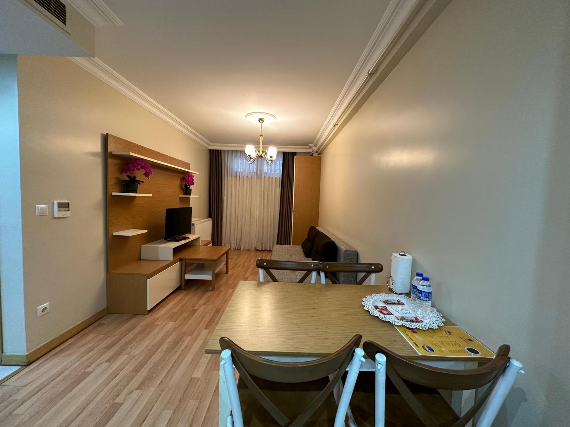 Homelike Residence 2* Istanbul