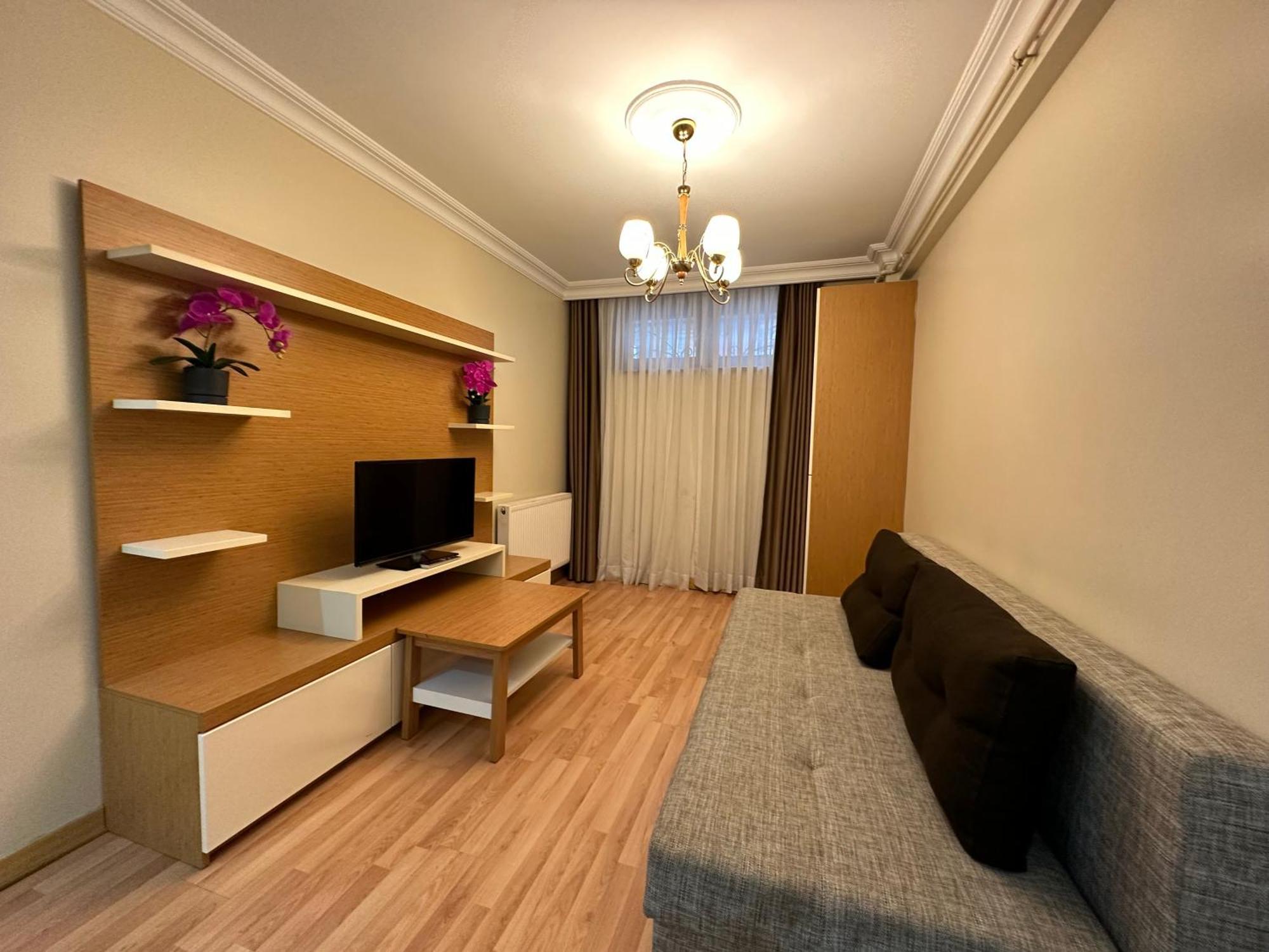 Homelike Residence Aparthotel