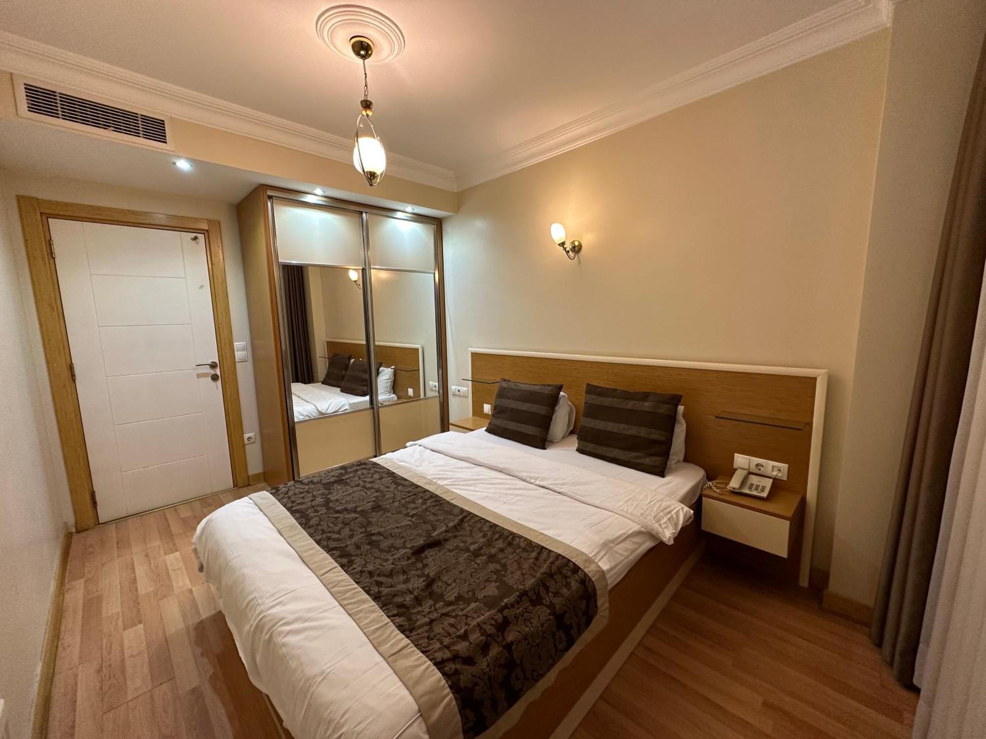 Homelike Residence 2*
